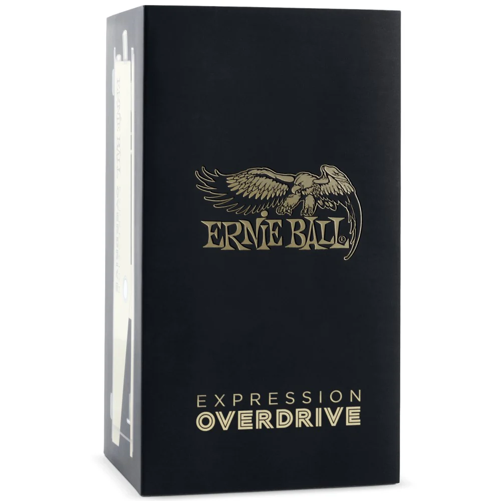 Ernie Ball P06183 Expression Overdrive - Image 3