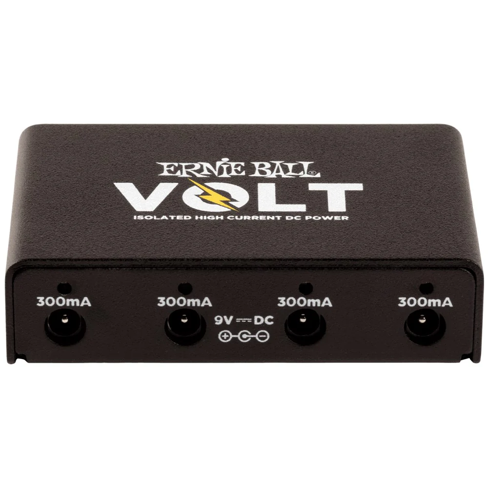 Ernie Ball P06191 Volt Power Supply - Image 2