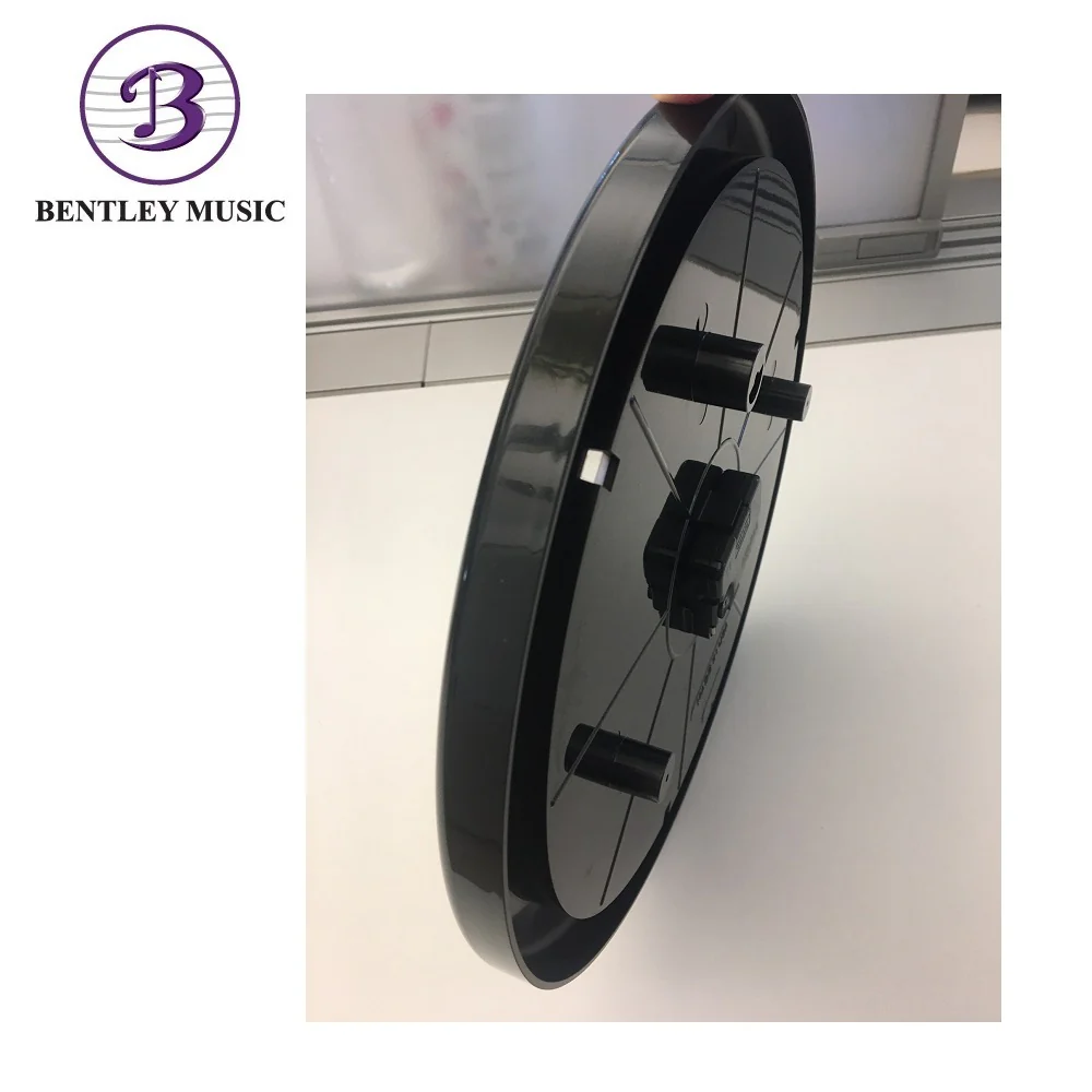Ernie Ball P06230 Analog Clock - Image 2