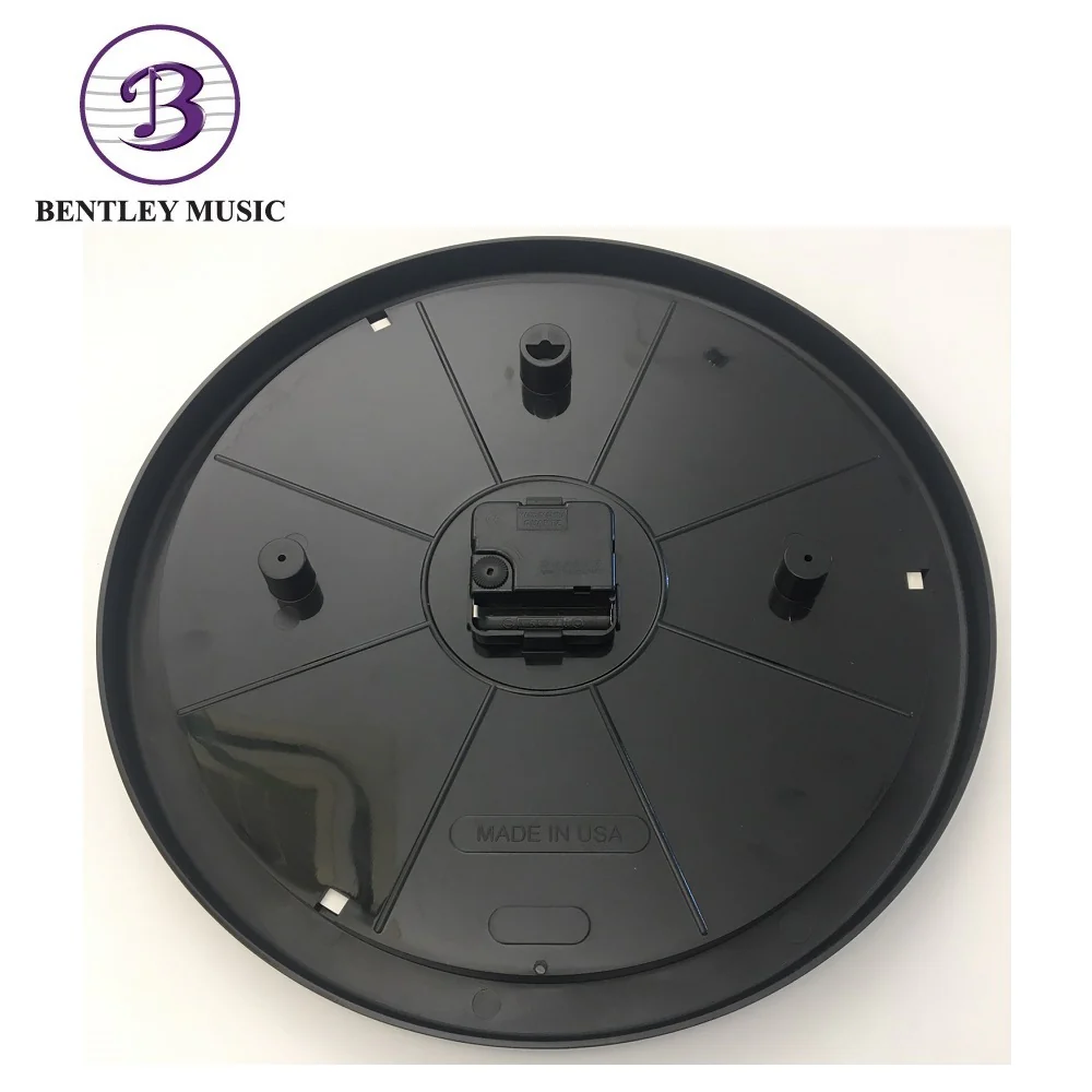 Ernie Ball P06230 Analog Clock - Image 3