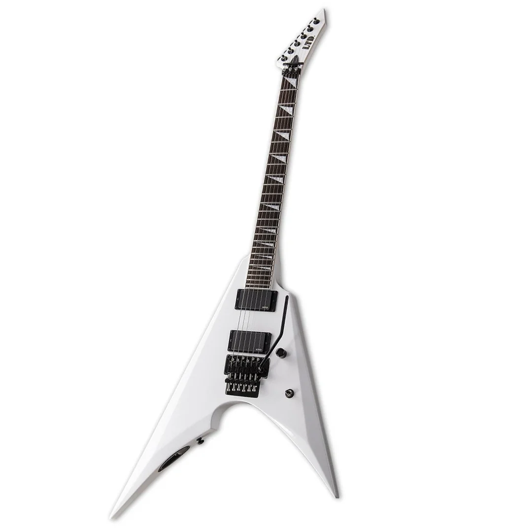 ESP LTD ARROW-1000 Snow White - Image 2