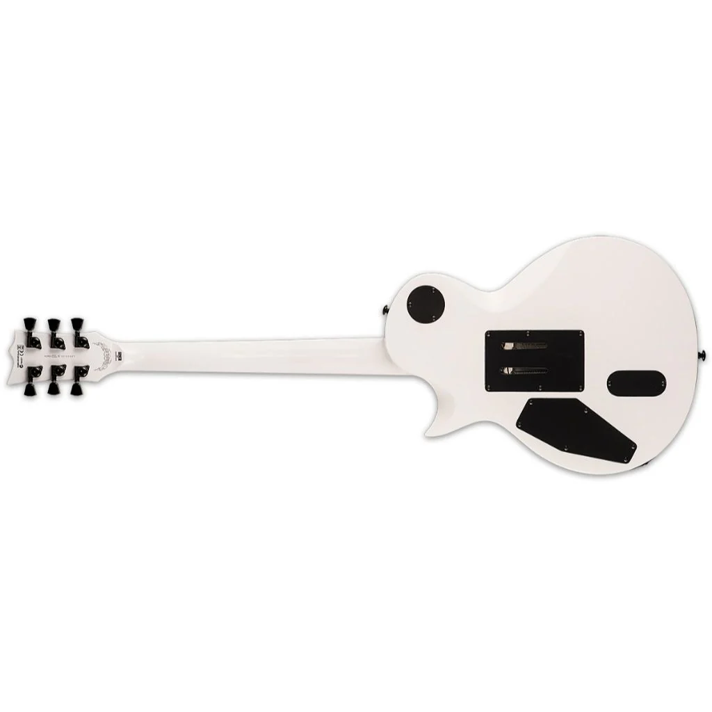 ESP LTD Gary Holt GH-600 - Snow White - Image 3
