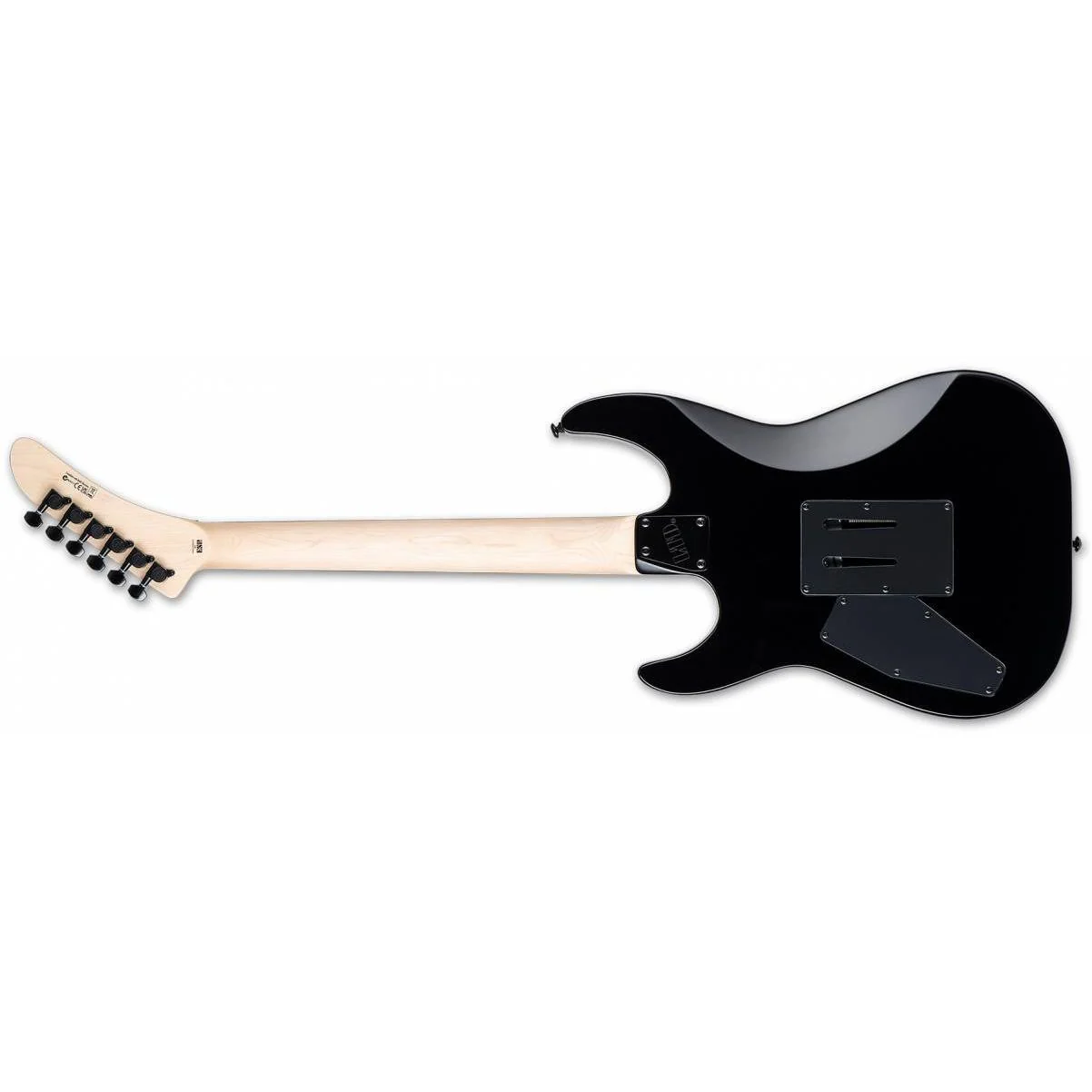 ESP LTD George Lynch Electric Guitar - Desert Eagle - Image 3