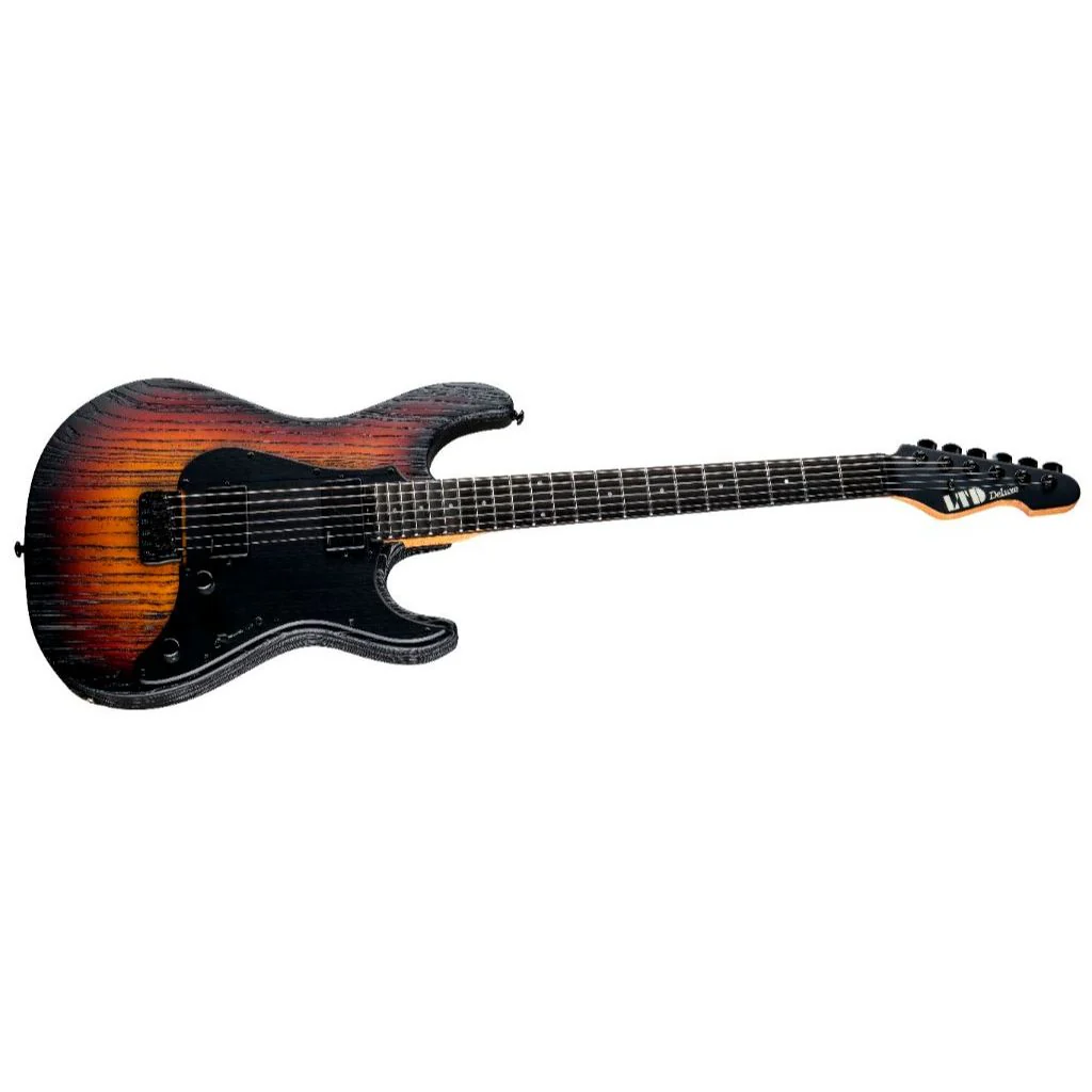 ESP LTD SN-1000 HT - Fire Blast - Image 2