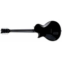 ESP LTD Ted Aguilar TED-EC Electric Guitar - Black - Image 3