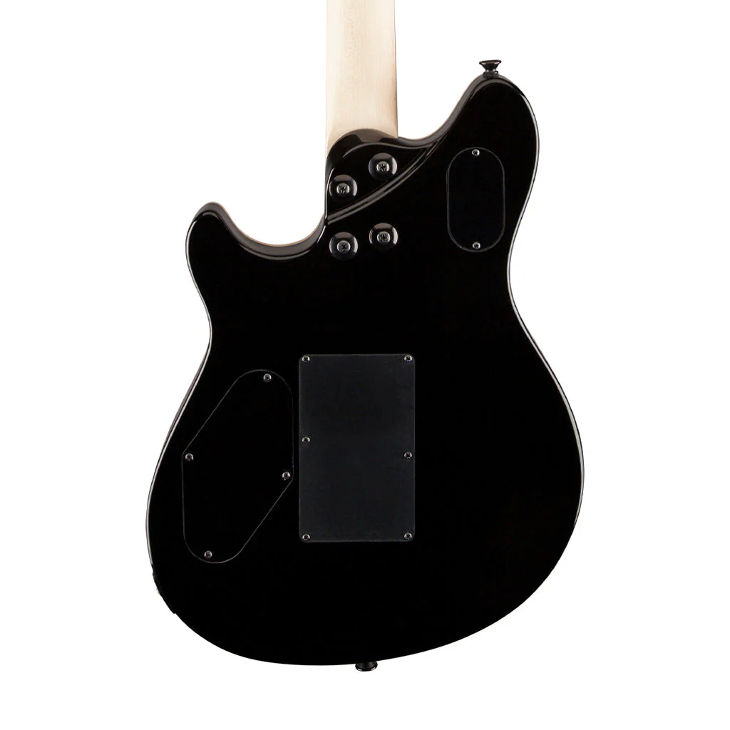 [PREORDER] EVH Wolfgang Special Electric Guitar, Maple FB, Gloss Black - Image 5