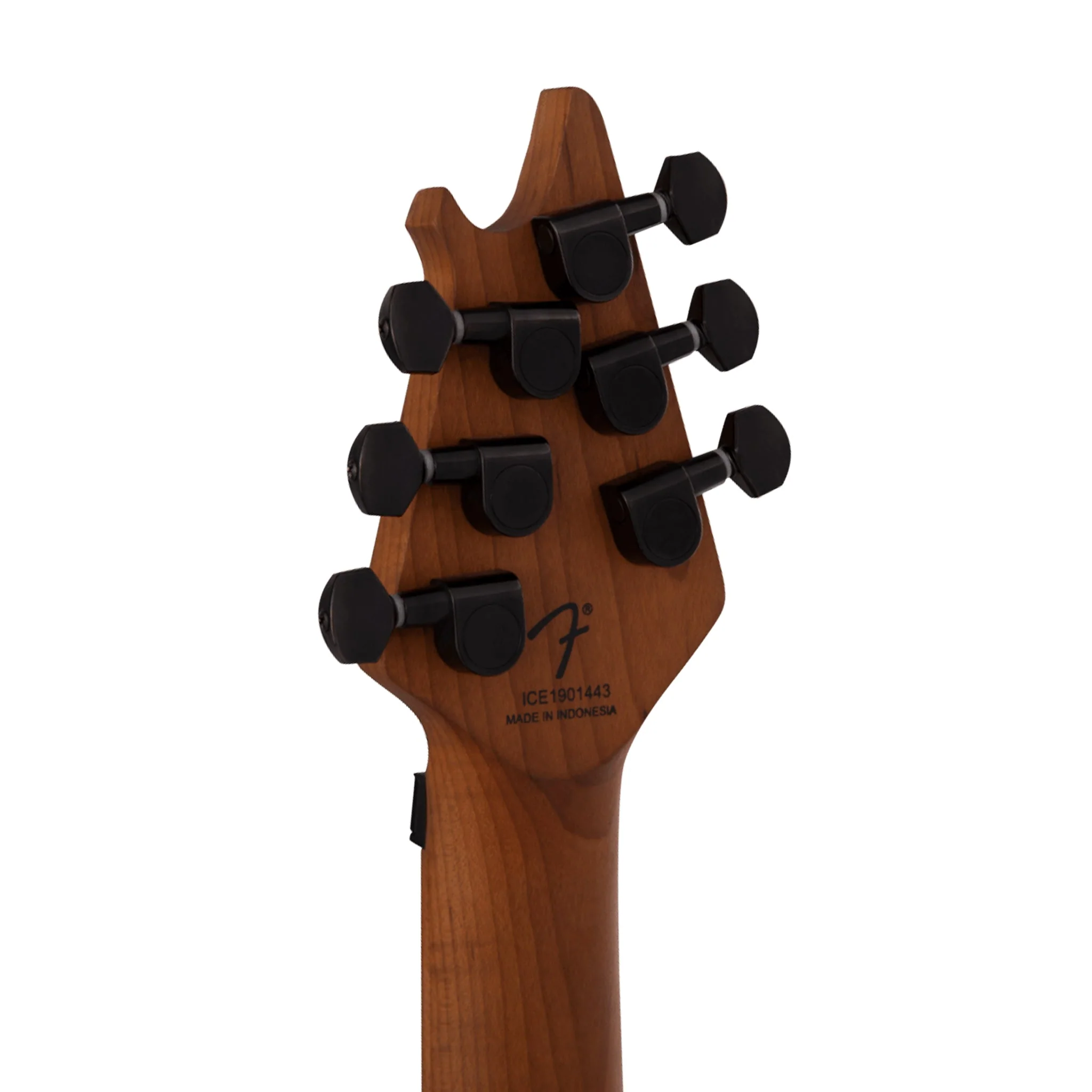 [PREORDER] EVH Wolfgang Standard Electric Guitar, Maple FB, Quicksilver - Image 5
