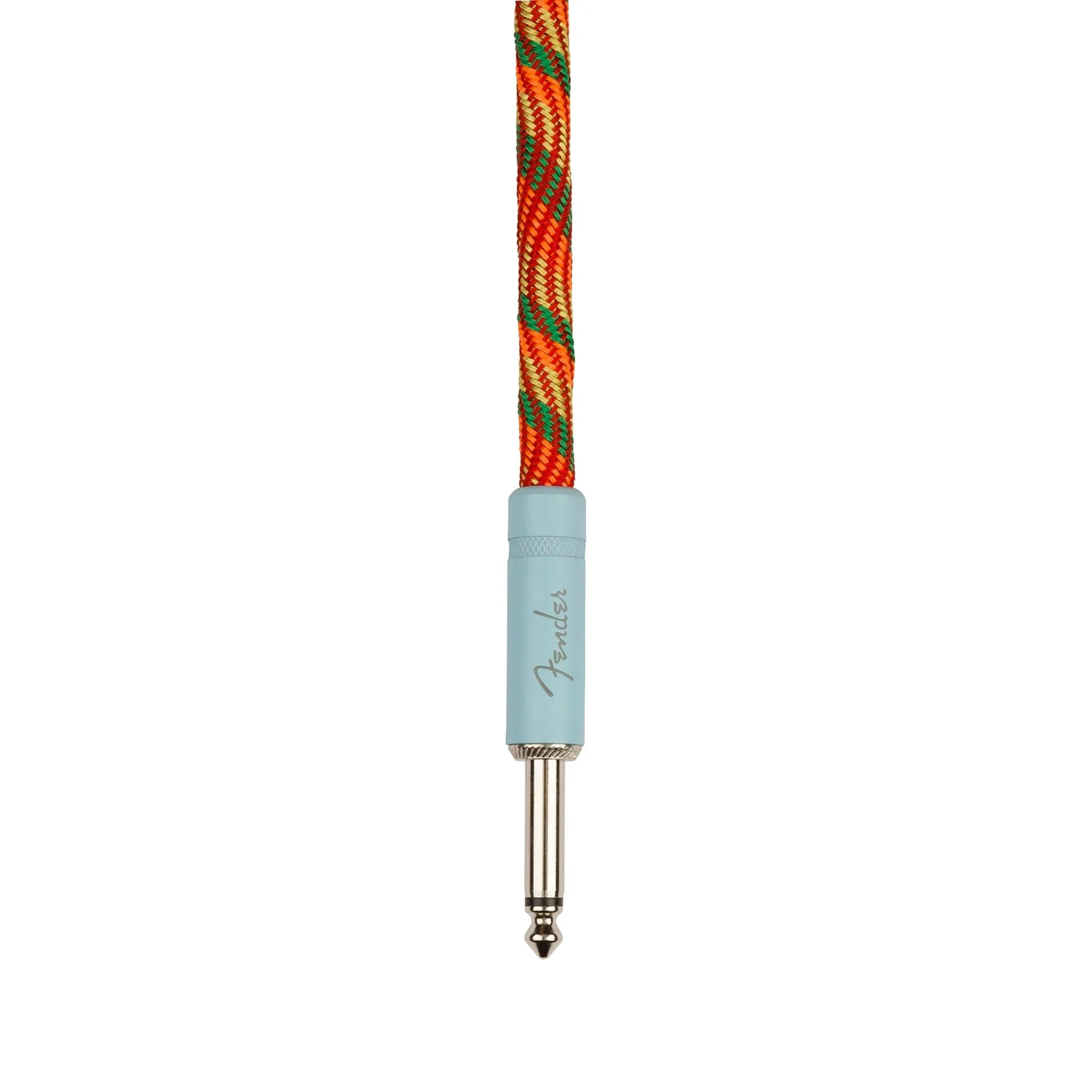Fender 10FT George Harrison Rocky Instrument Cable - Image 2