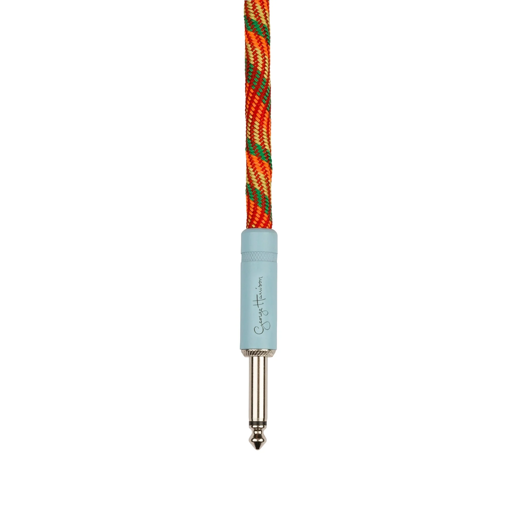 Fender 10FT George Harrison Rocky Instrument Cable - Image 3