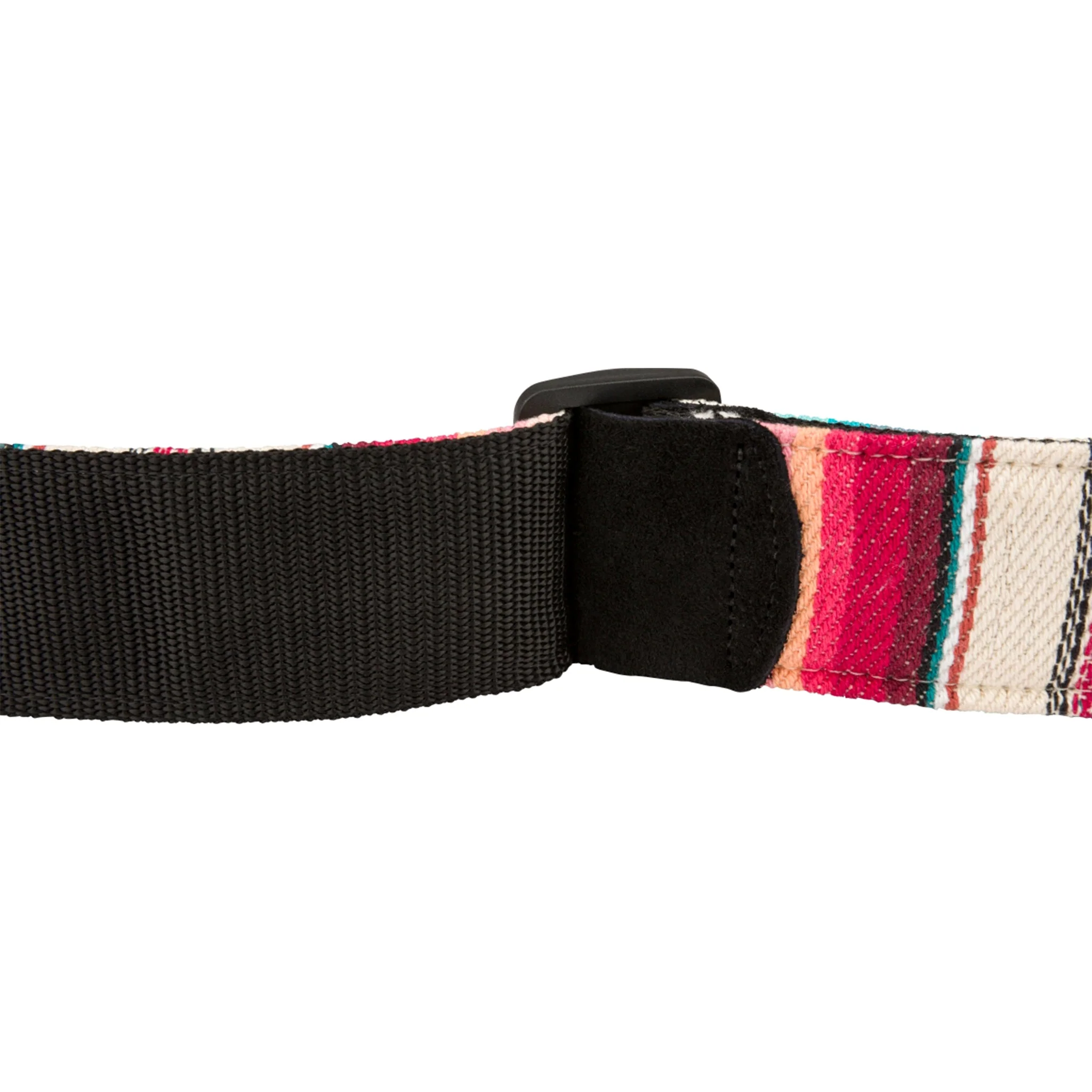 Fender 2 Inch Sonoran Guitar Strap, Dawn - Image 2