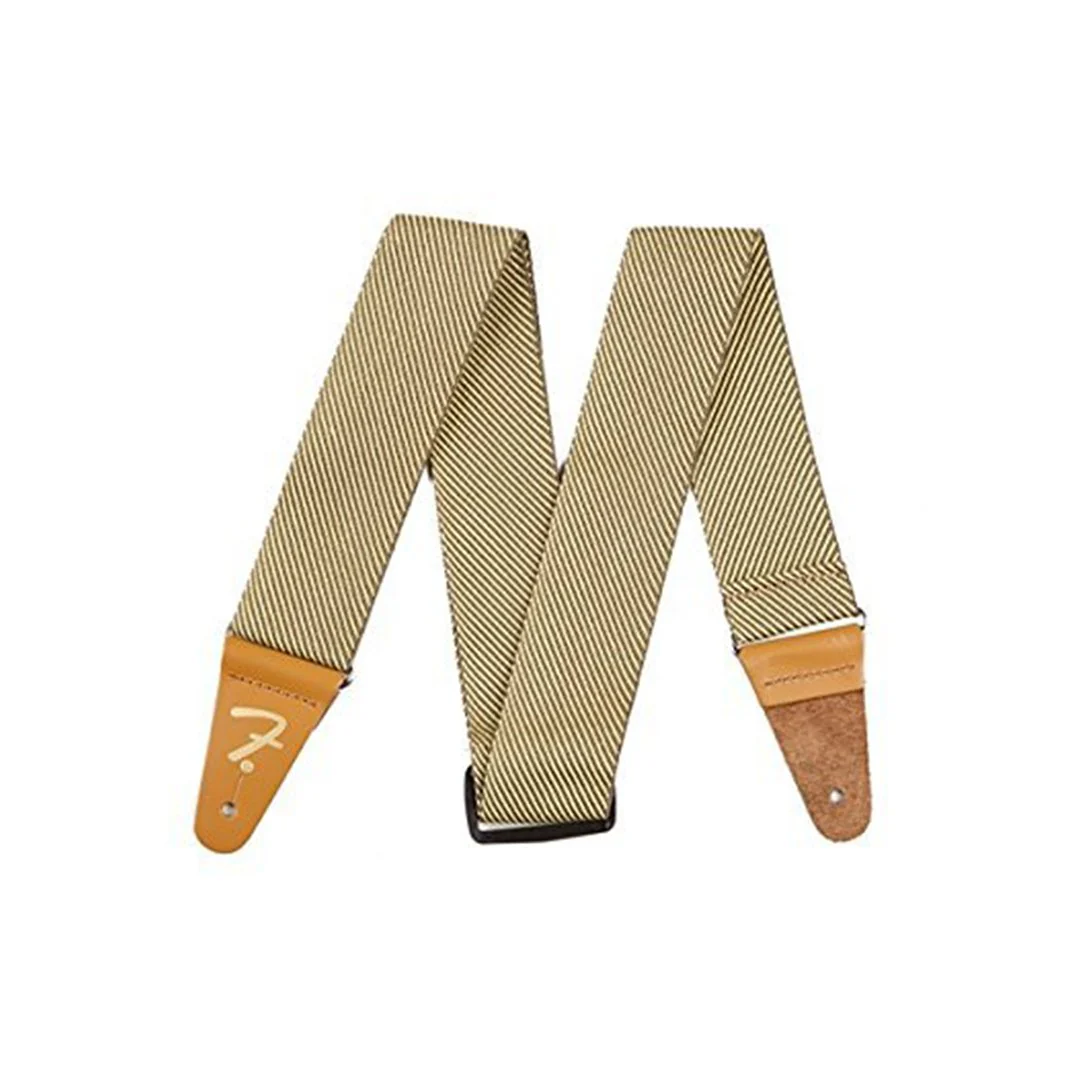Fender 2inch Vintage Tweed Guitar Strap