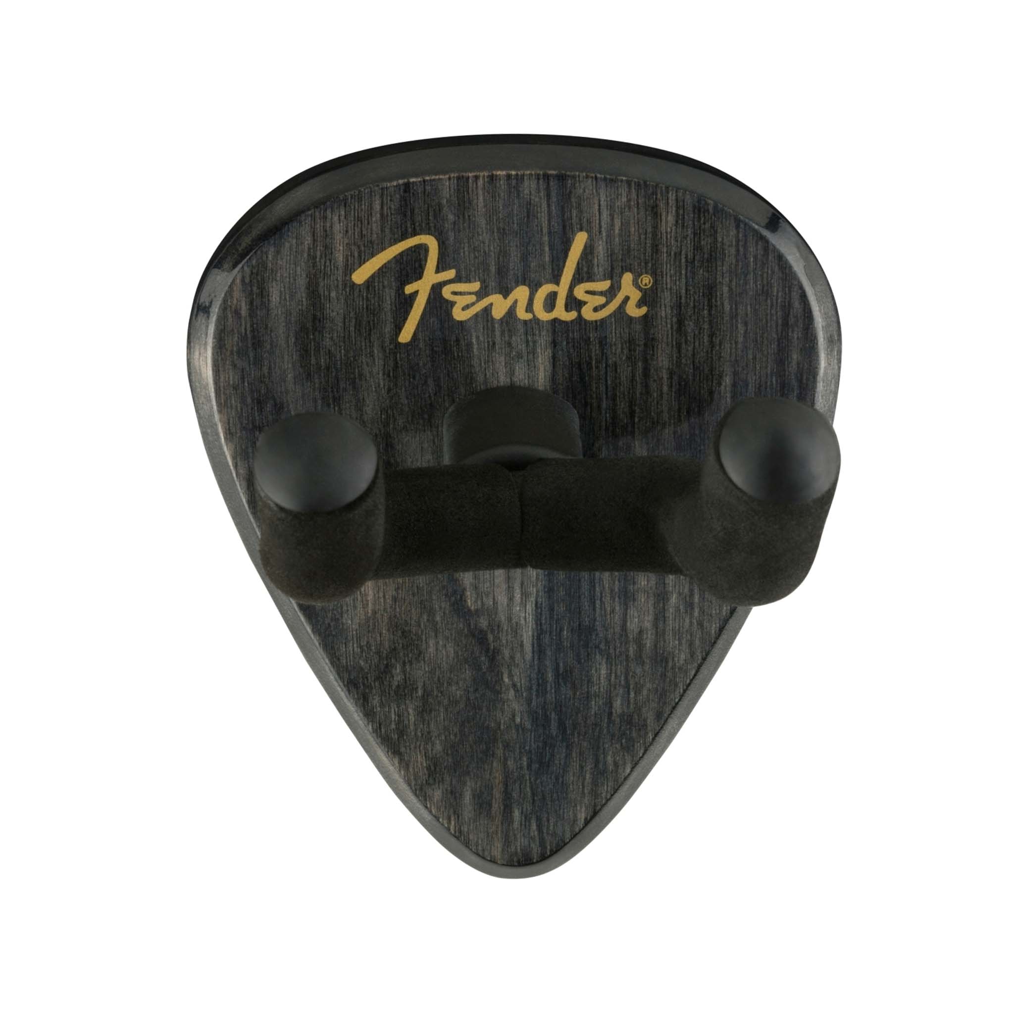 Fender 351 Guitar Wall Hanger, Black - Image 3