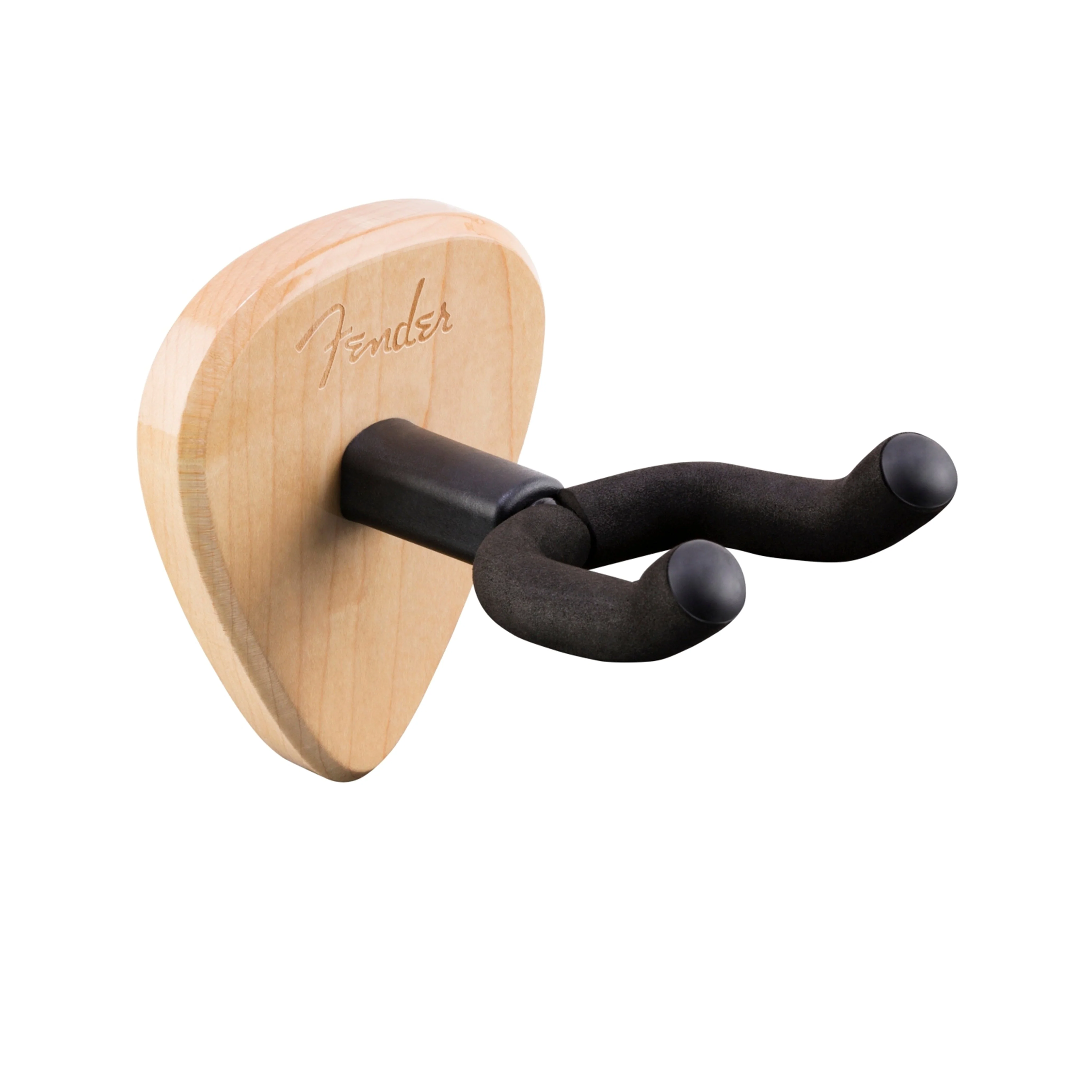 Fender 351 Guitar Wall Hanger, Maple - Image 2