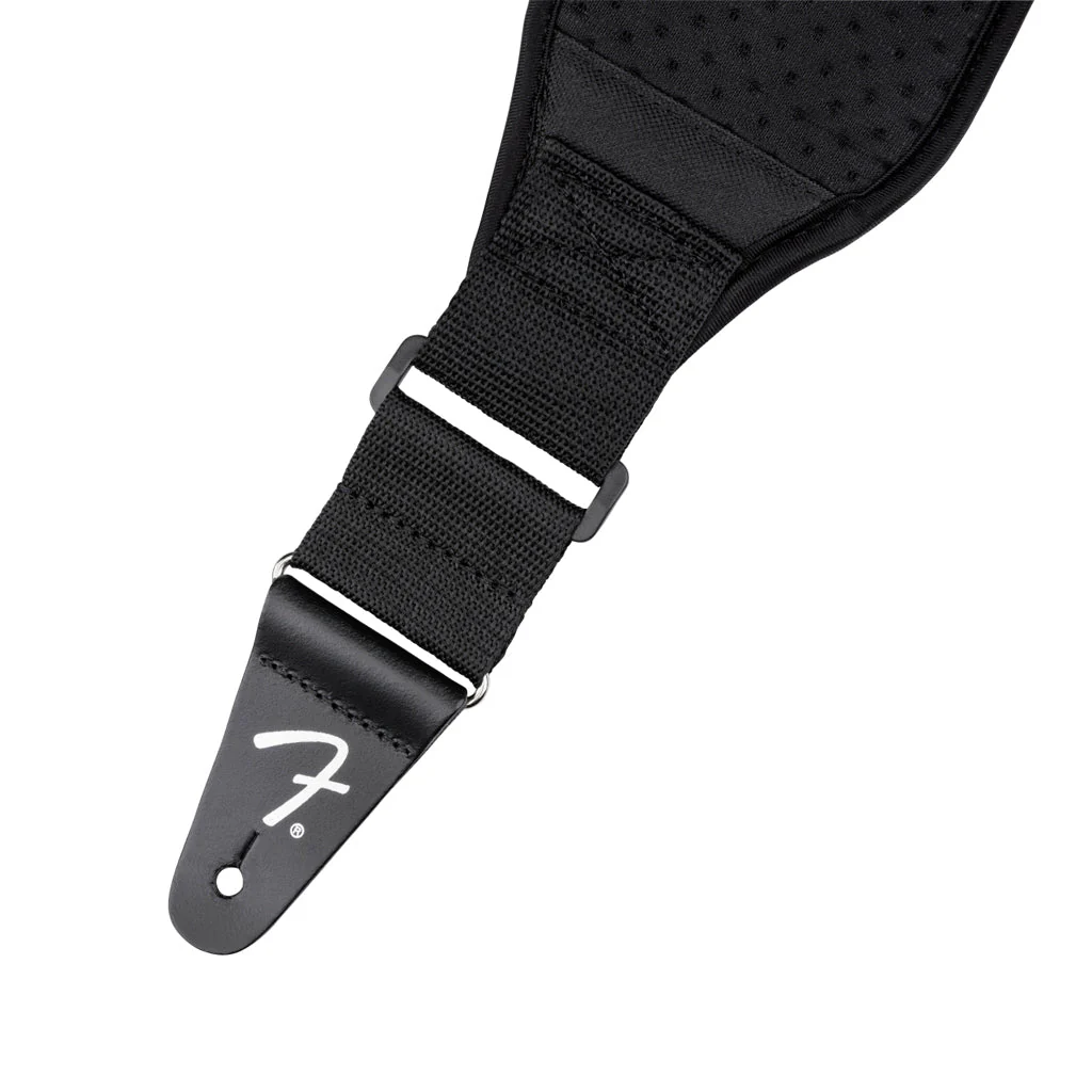 Fender 3inch Swell Neoprene Guitar Strap - Image 2