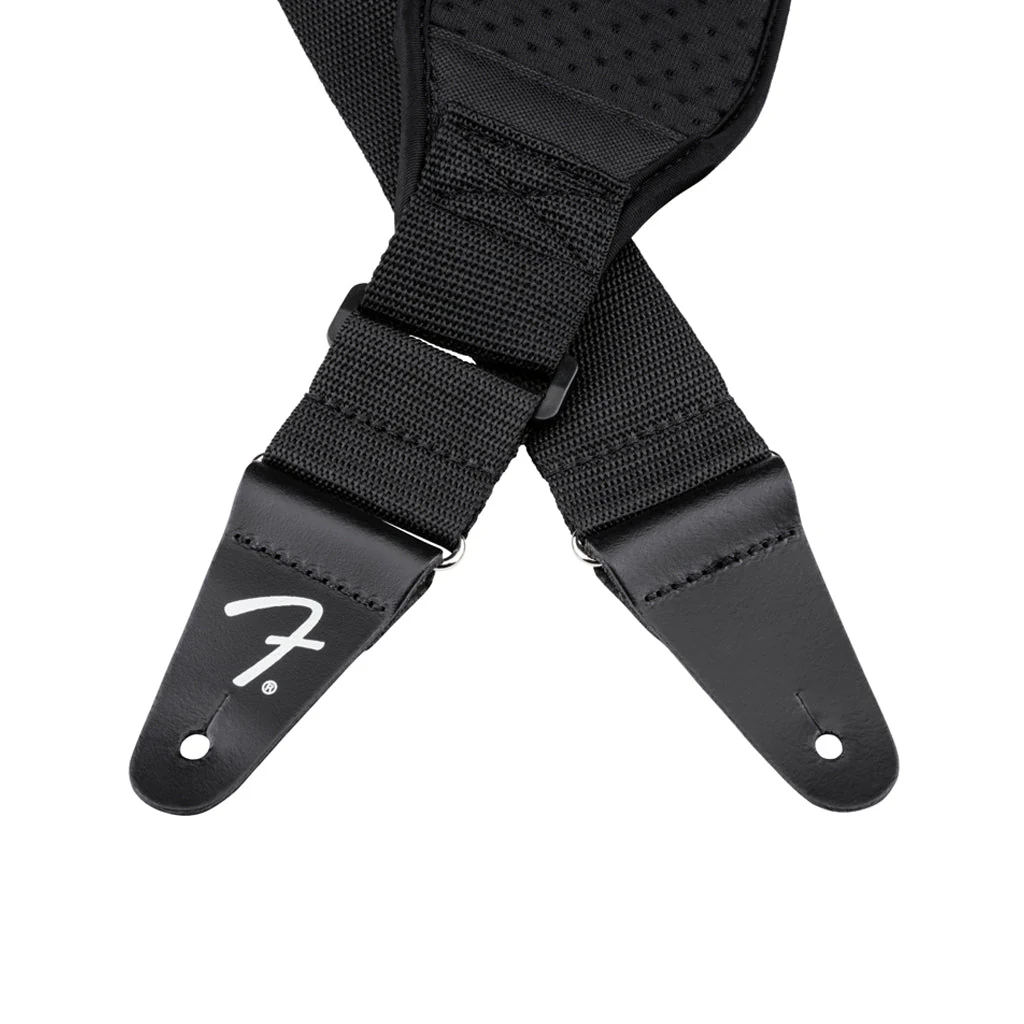 Fender 3inch Swell Neoprene Guitar Strap - Image 4
