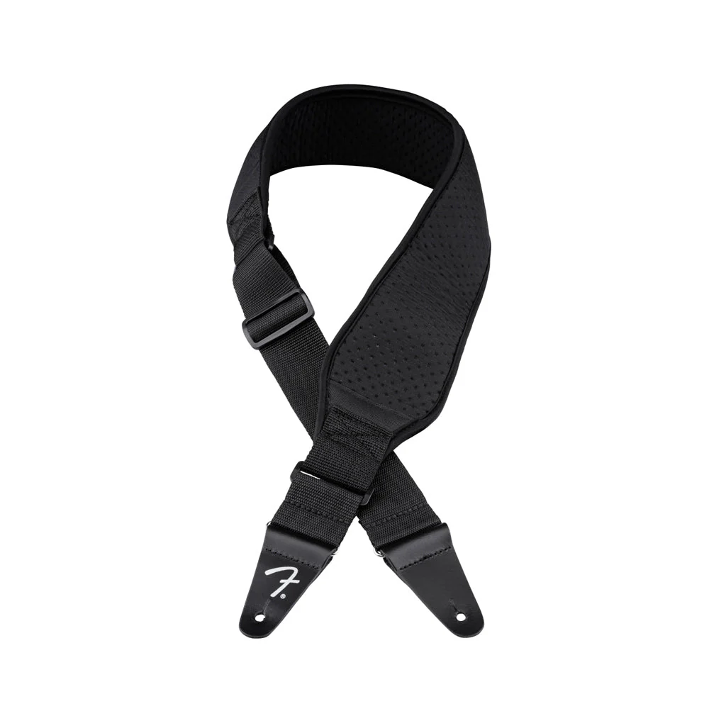 Fender 3inch Swell Neoprene Guitar Strap - Image 5