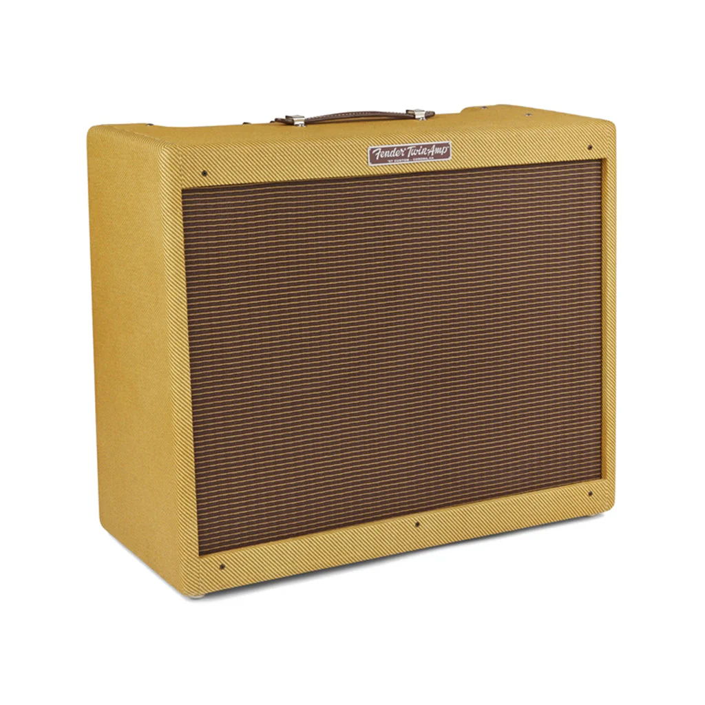 [PREORDER] Fender 57 Custom Twin Tube Combo Amplifier - Image 2