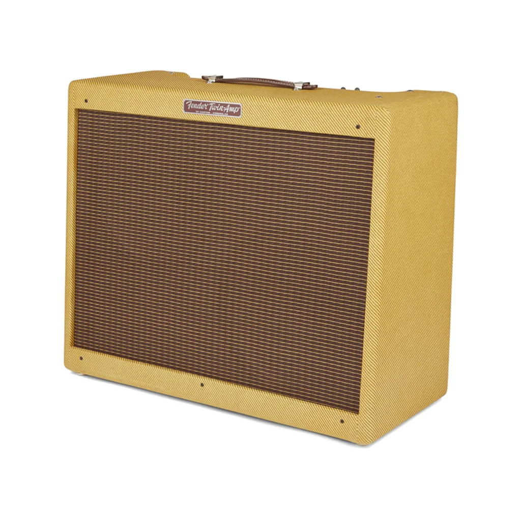 [PREORDER] Fender 57 Custom Twin Tube Combo Amplifier - Image 3