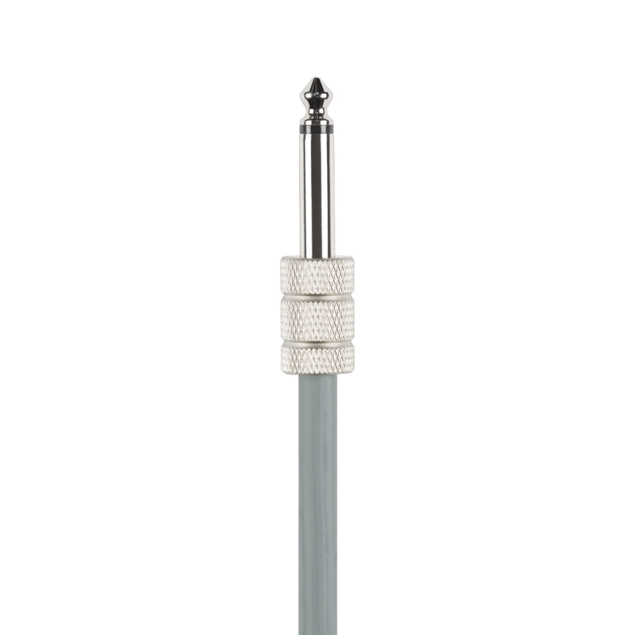 Fender 70th Anniversary Guitar Cable, 10FT, Gray - Image 2