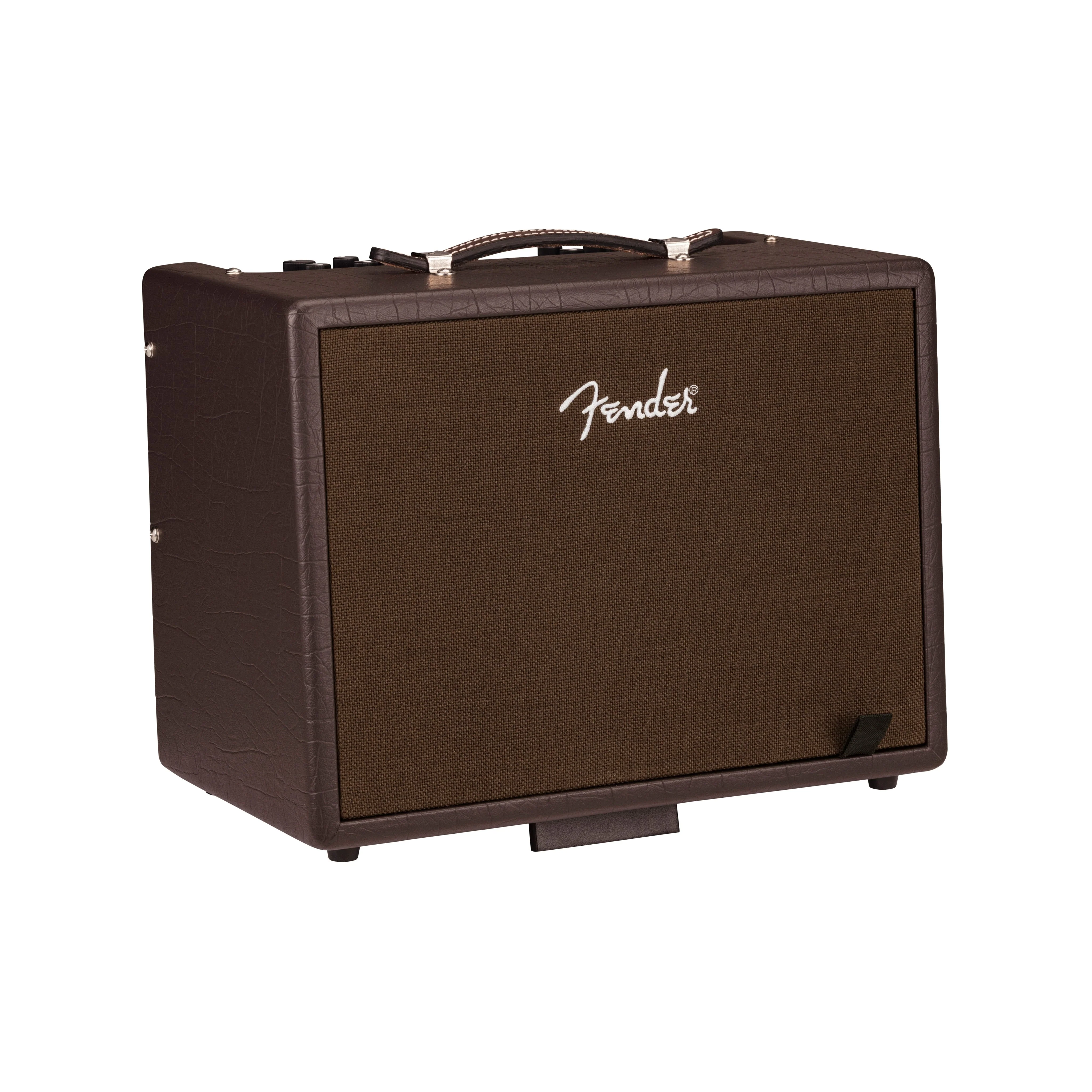 [PREORDER] Fender Acoustic Junior Guitar Amplifier, 230V UK - Image 4