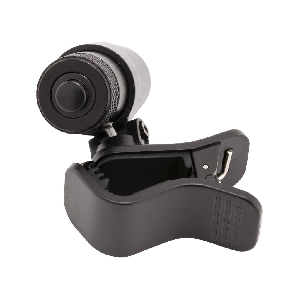 Fender Aluminum Bullet Tuner, Black - Image 3