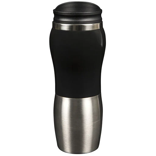 Fender Coffee Tumbler, Black - Image 2