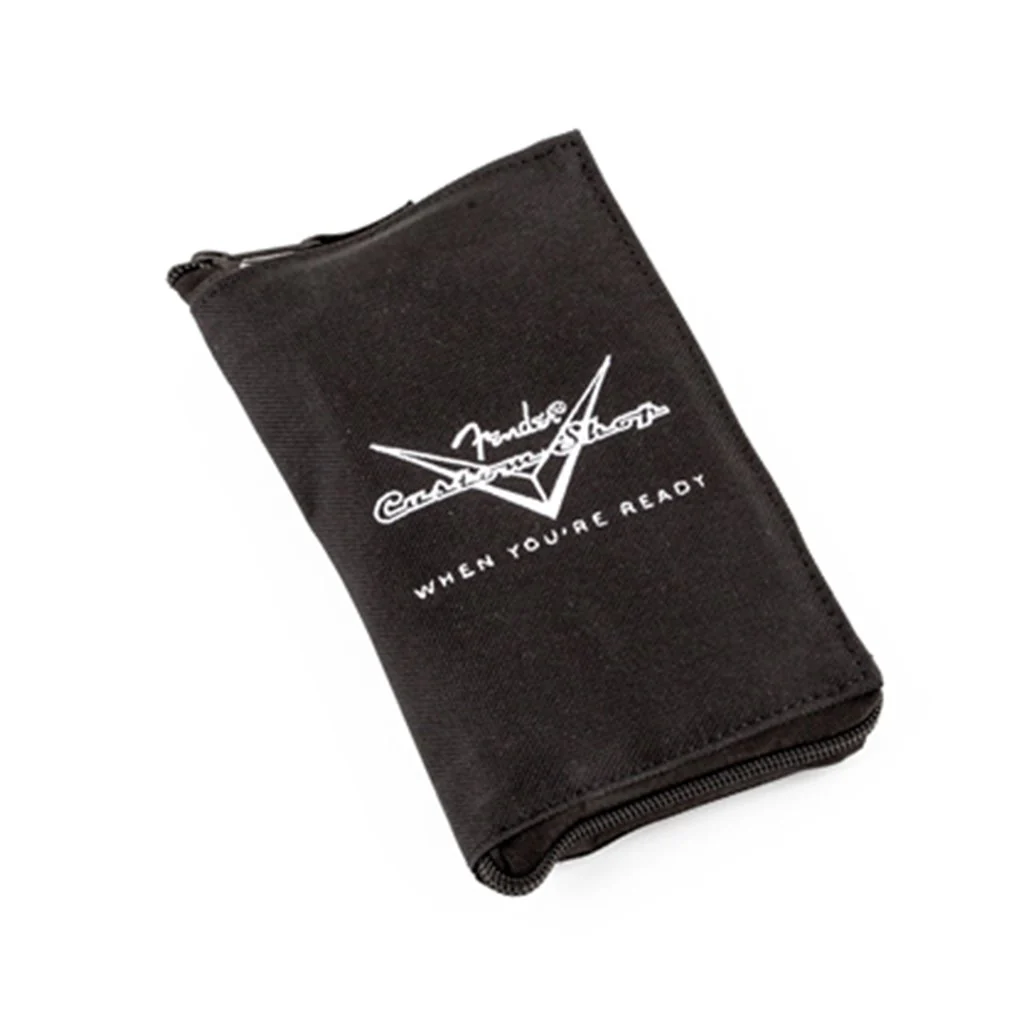 Fender Custom Shop Tool Kit by Cruztools - Image 2
