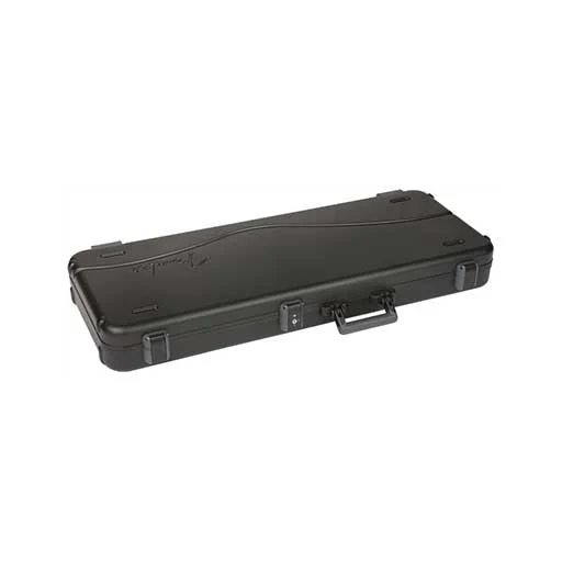 Fender Deluxe ABS Molded Strat/Tele Guitar Case - Image 3