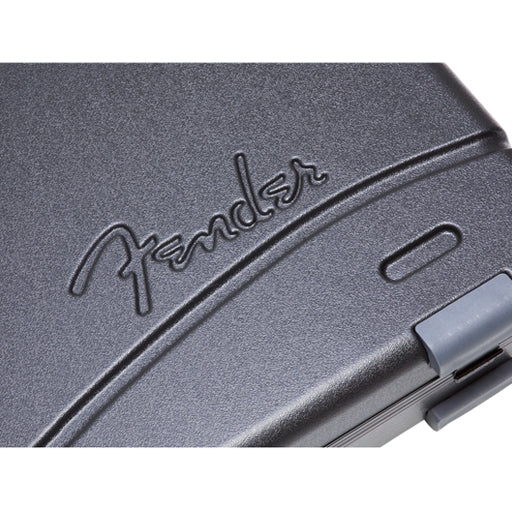 Fender Deluxe Molded Jaguar/Jazzmaster Guitar Case - Image 5