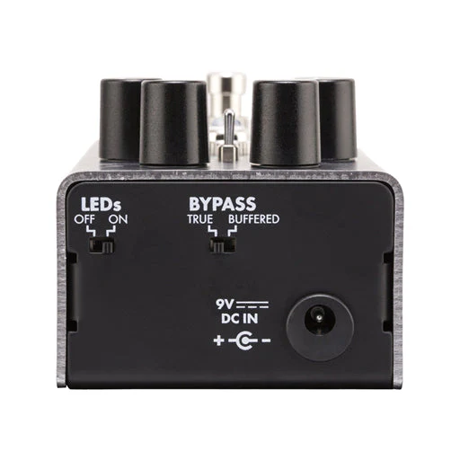 [PREORDER] Fender Engager Boost Guitar Effects Pedal - Image 4