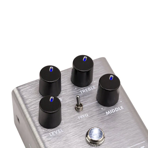 [PREORDER] Fender Engager Boost Guitar Effects Pedal - Image 6