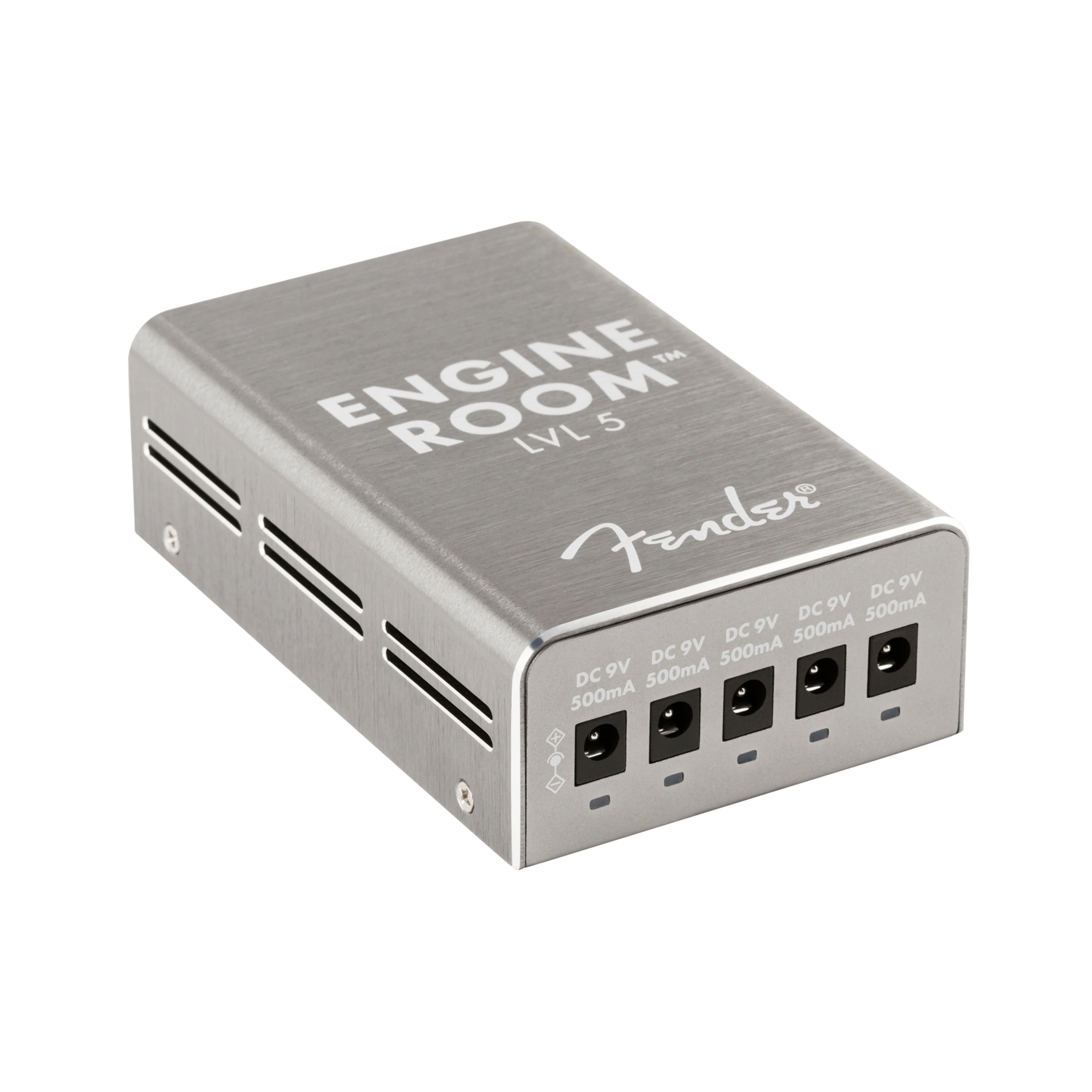 [PREORDER] Fender Engine Room LVL5 Power Supply, 230V UK - Image 2