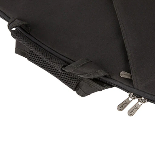 Fender FB405 Bass Guitar Gig Bag - Image 3