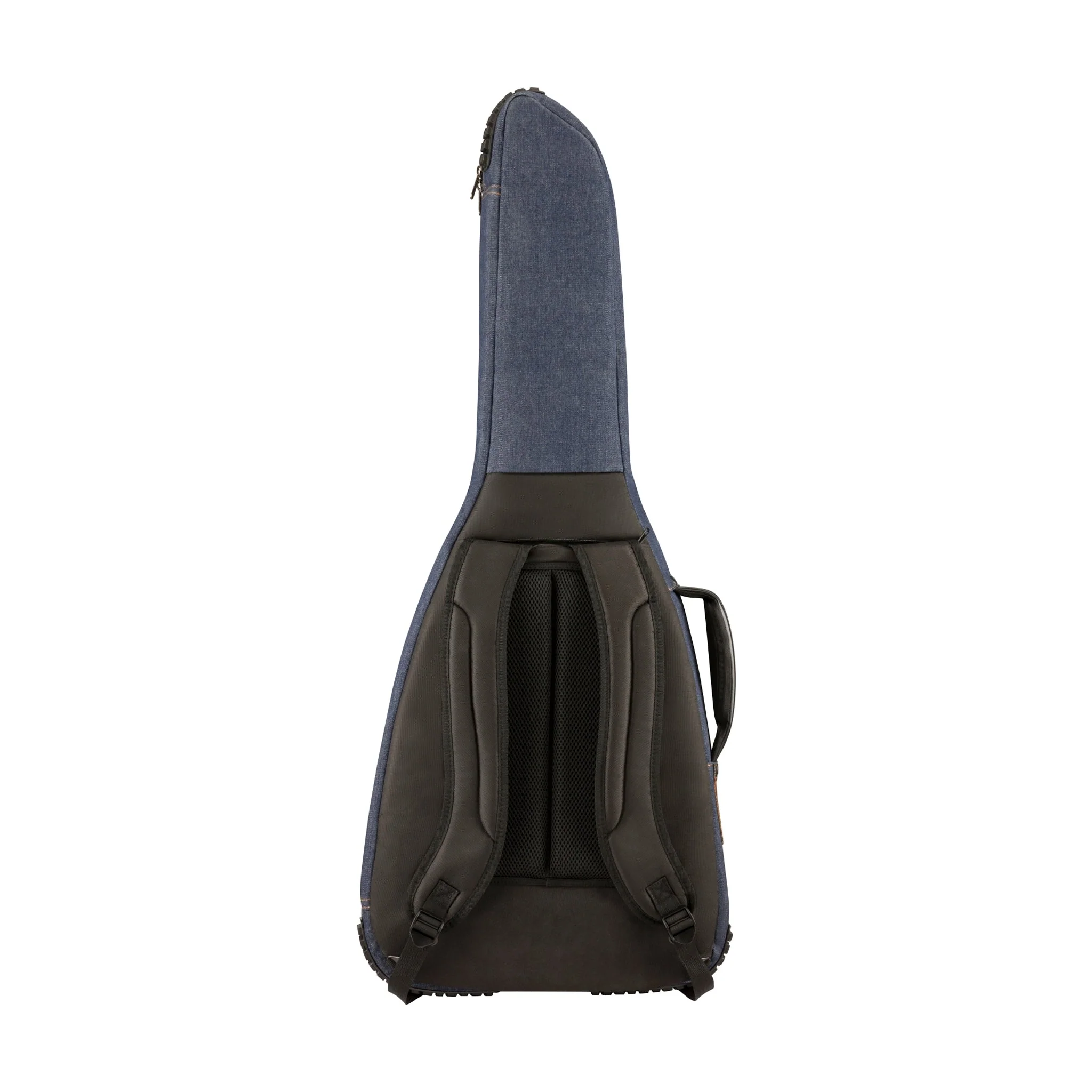 Fender FE920 Electric Guitar Gig Bag, Denim - Image 2