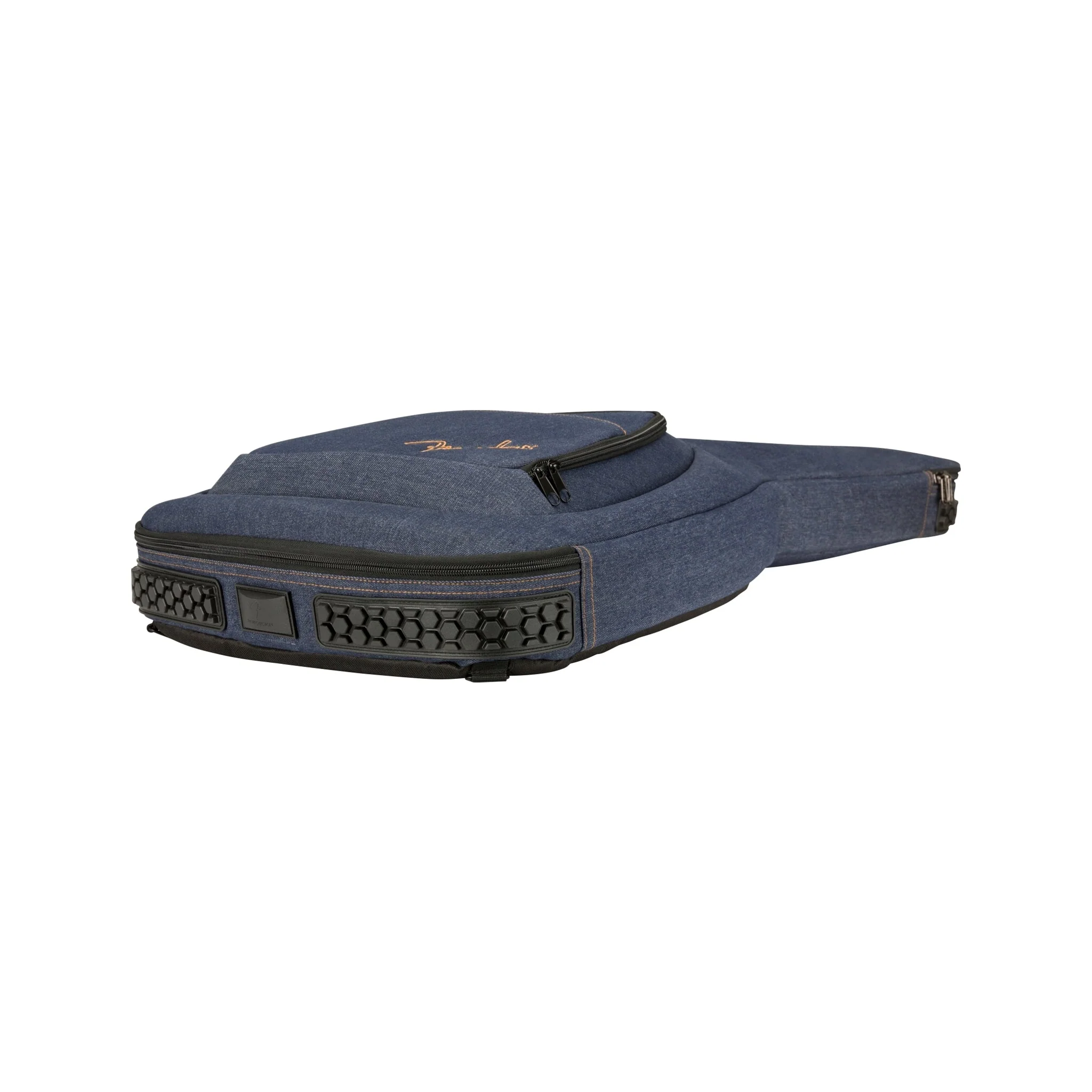 Fender FE920 Electric Guitar Gig Bag, Denim - Image 4