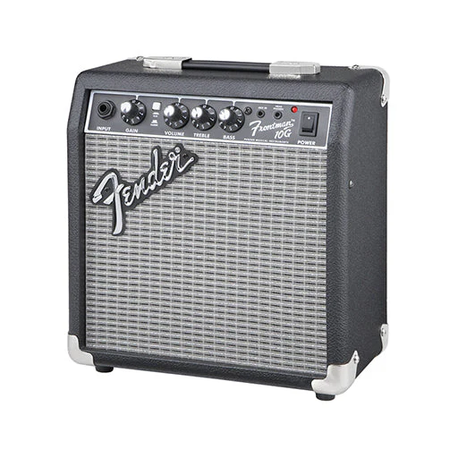 Fender Frontman 10G Guitar Combo Amplifier - Image 4
