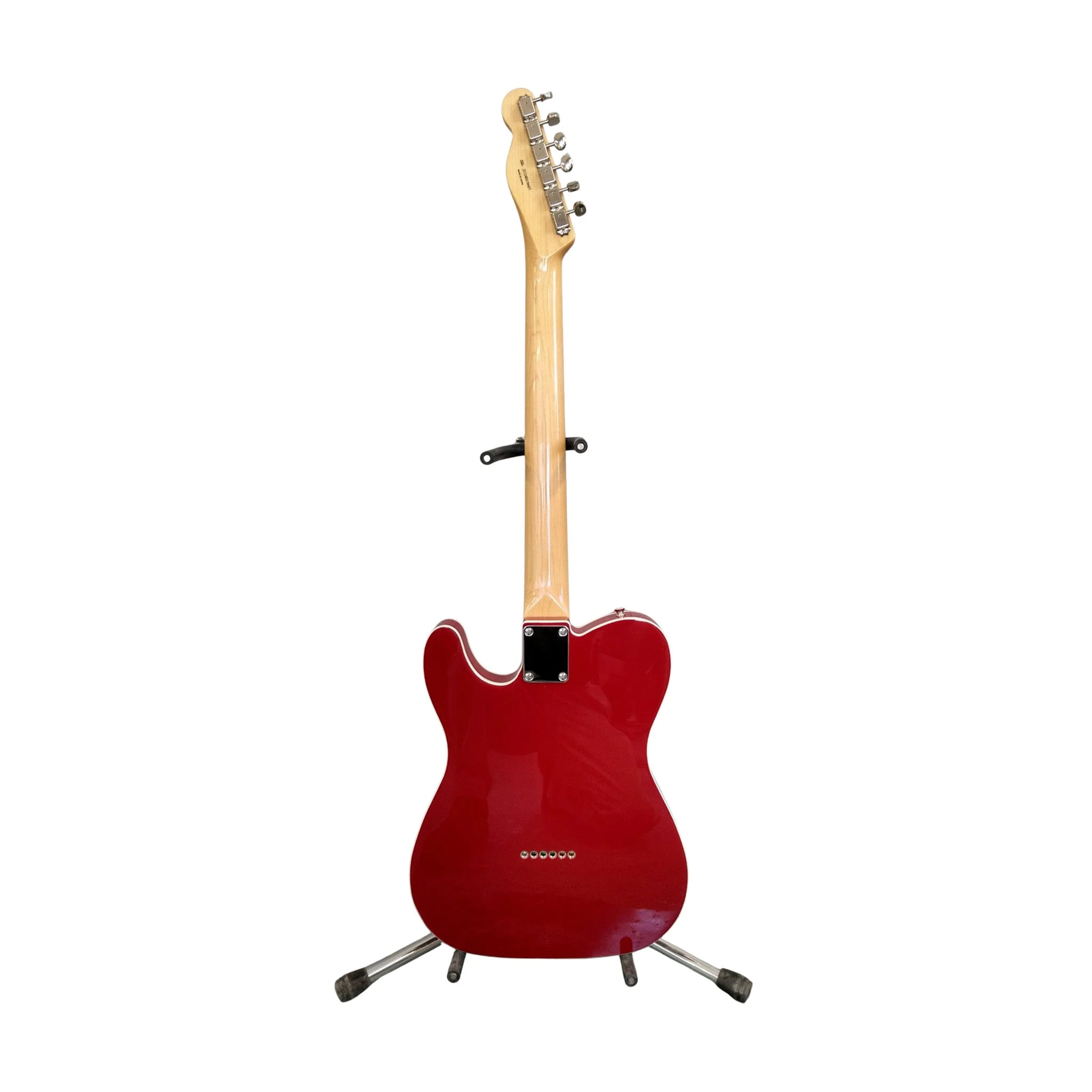 [PREORDER] Fender FSR Collection Traditional 60s Telecaster Custom Electric Guitar, RW FB, Dakota Red - Image 2