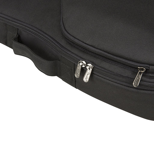 Fender FU610 Soprano Ukulele Bag - Image 4