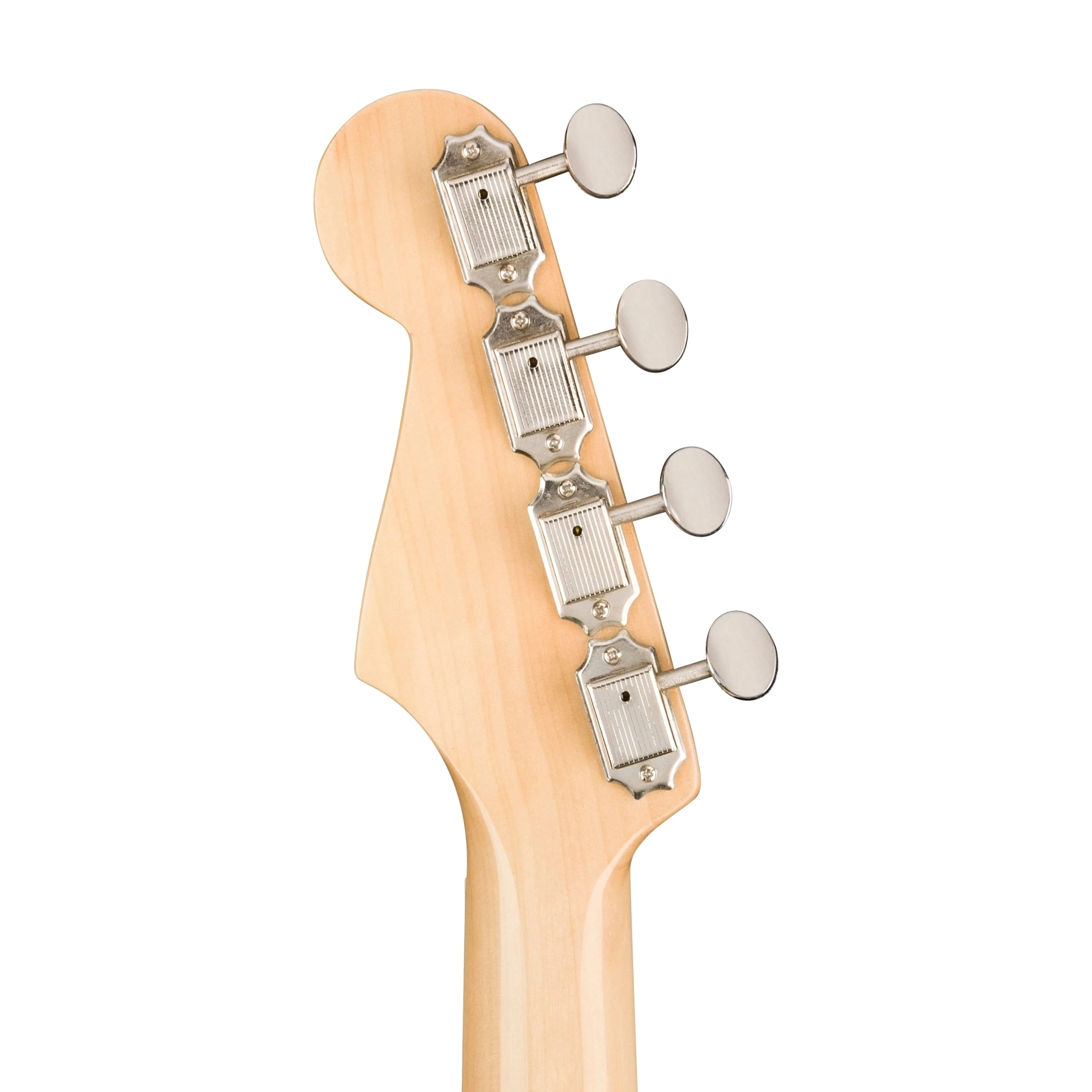 [PREORDER] Fender Fullerton Stratocaster Ukulele, Surf Green - Image 8