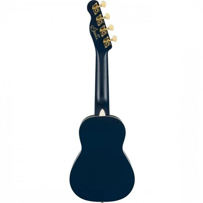 Fender G VanderWaal "Moonlight" Soprano Ukulele - Image 4