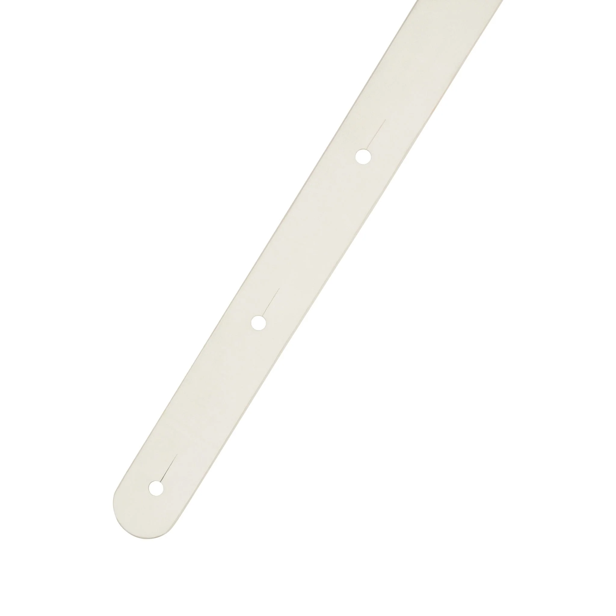 Fender George Harrison Rocky Leather Strap - Image 5