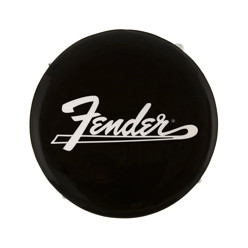 Fender Gold Sparkle Barstool, 24inch - Image 3