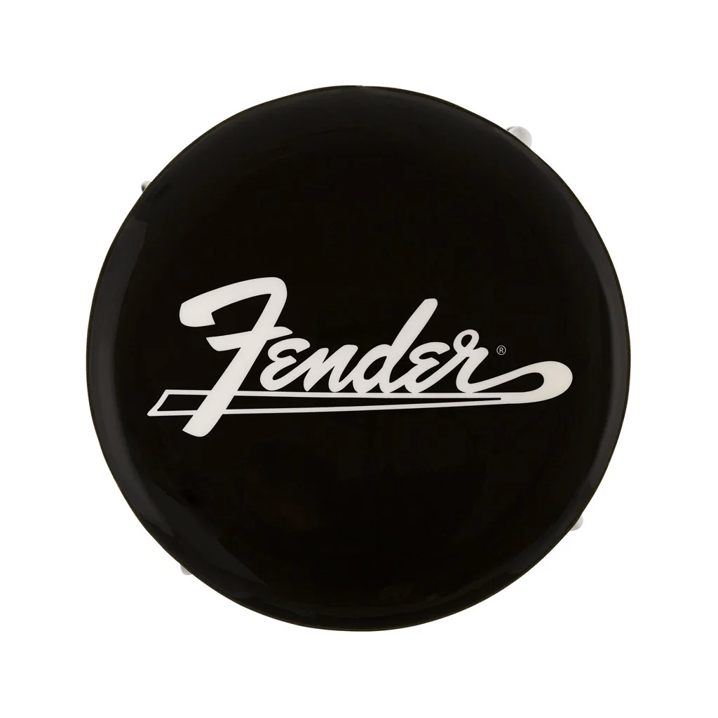 Fender Gold Sparkle Barstool, 30inch - Image 3