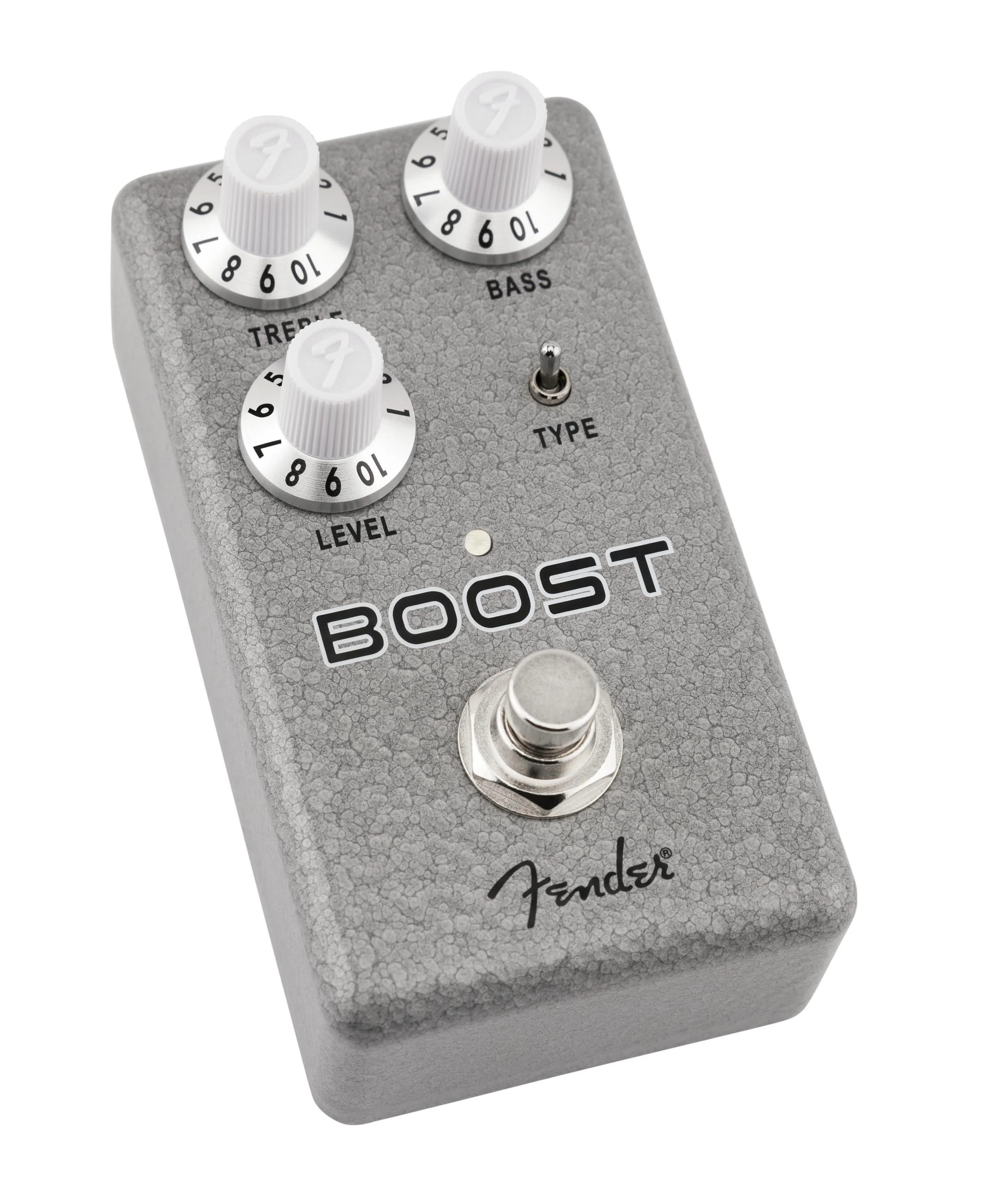 [PREORDER] Fender Hammertone Boost Guitar Pedal - Image 3