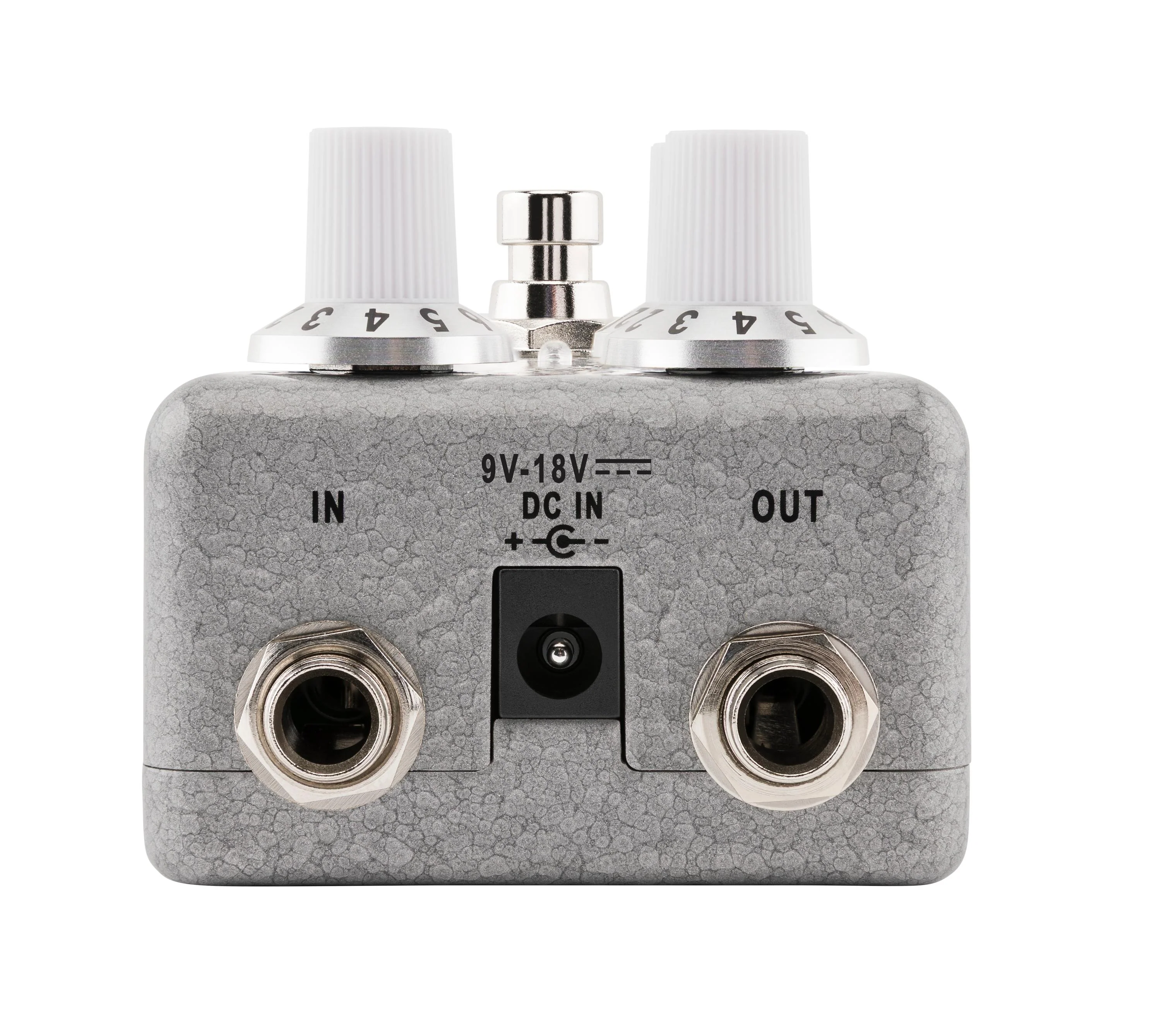 [PREORDER] Fender Hammertone Boost Guitar Pedal - Image 4