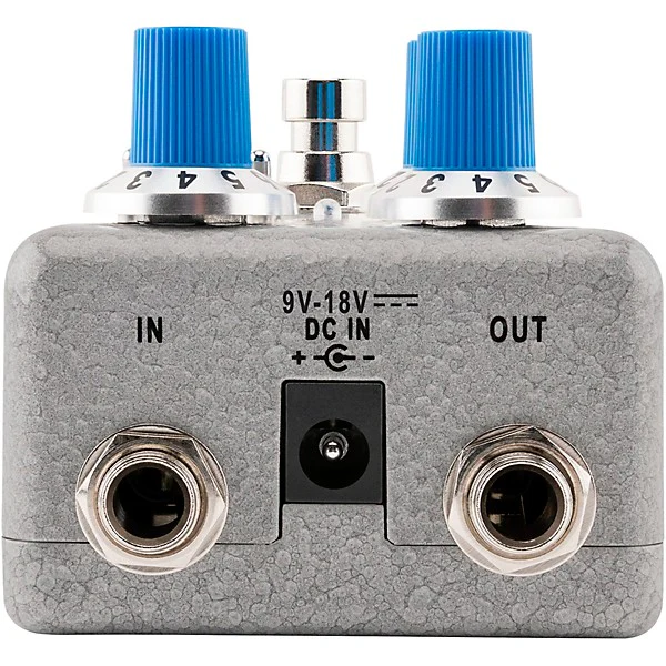 [PREORDER] Fender Hammertone Breakup Drive Guitar Pedal - Image 4