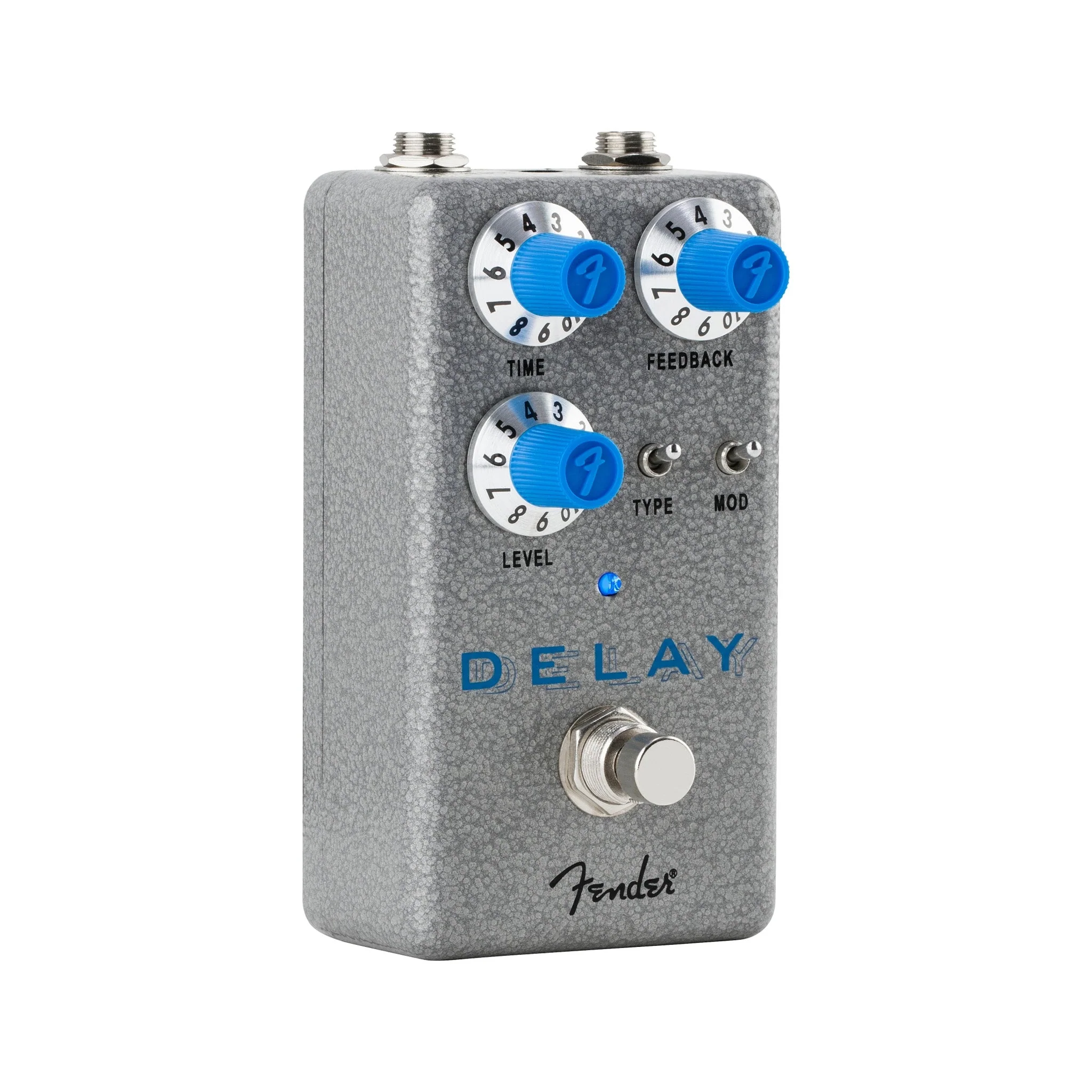 [PREORDER] Fender Hammertone Delay Guitar Effects Pedal - Image 3