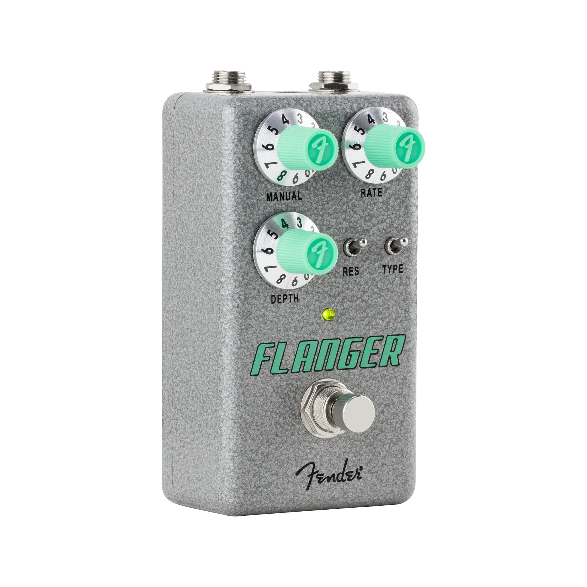 [PREORDER] 	Fender Hammertone Flanger Guitar Effects Pedal - Image 3