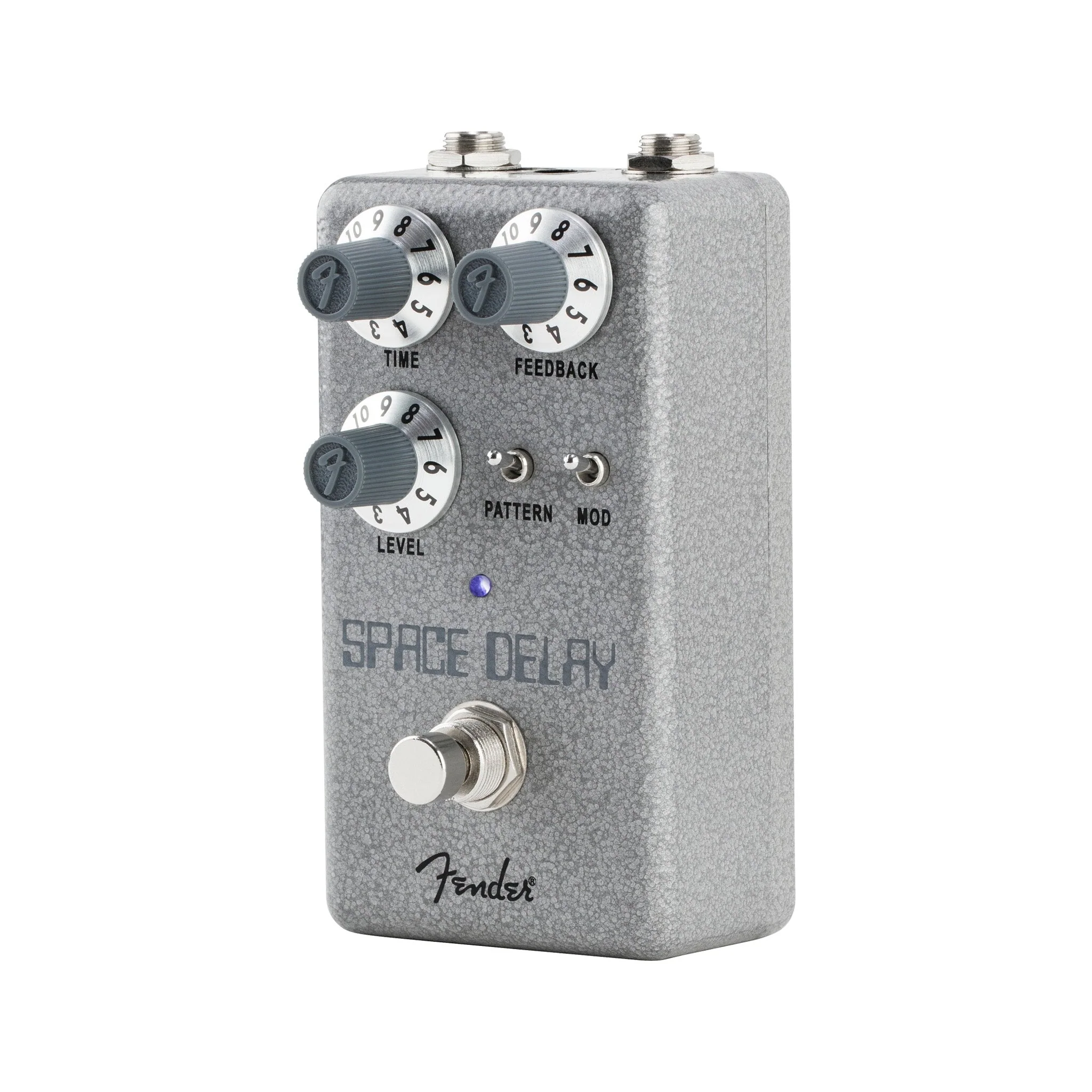 [PREORDER] Fender Hammertone Space Delay Guitar Effects Pedal - Image 2