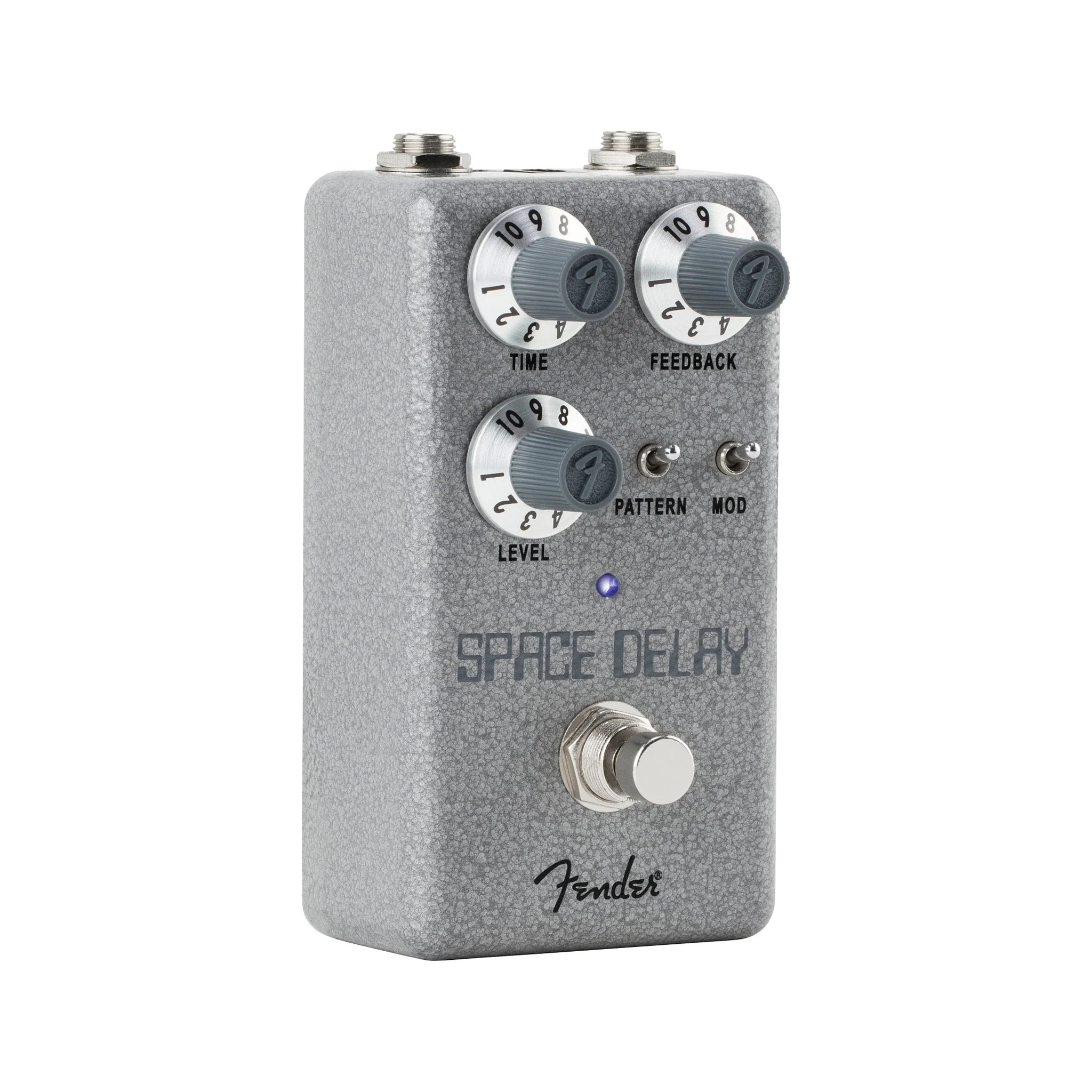 [PREORDER] Fender Hammertone Space Delay Guitar Effects Pedal - Image 3